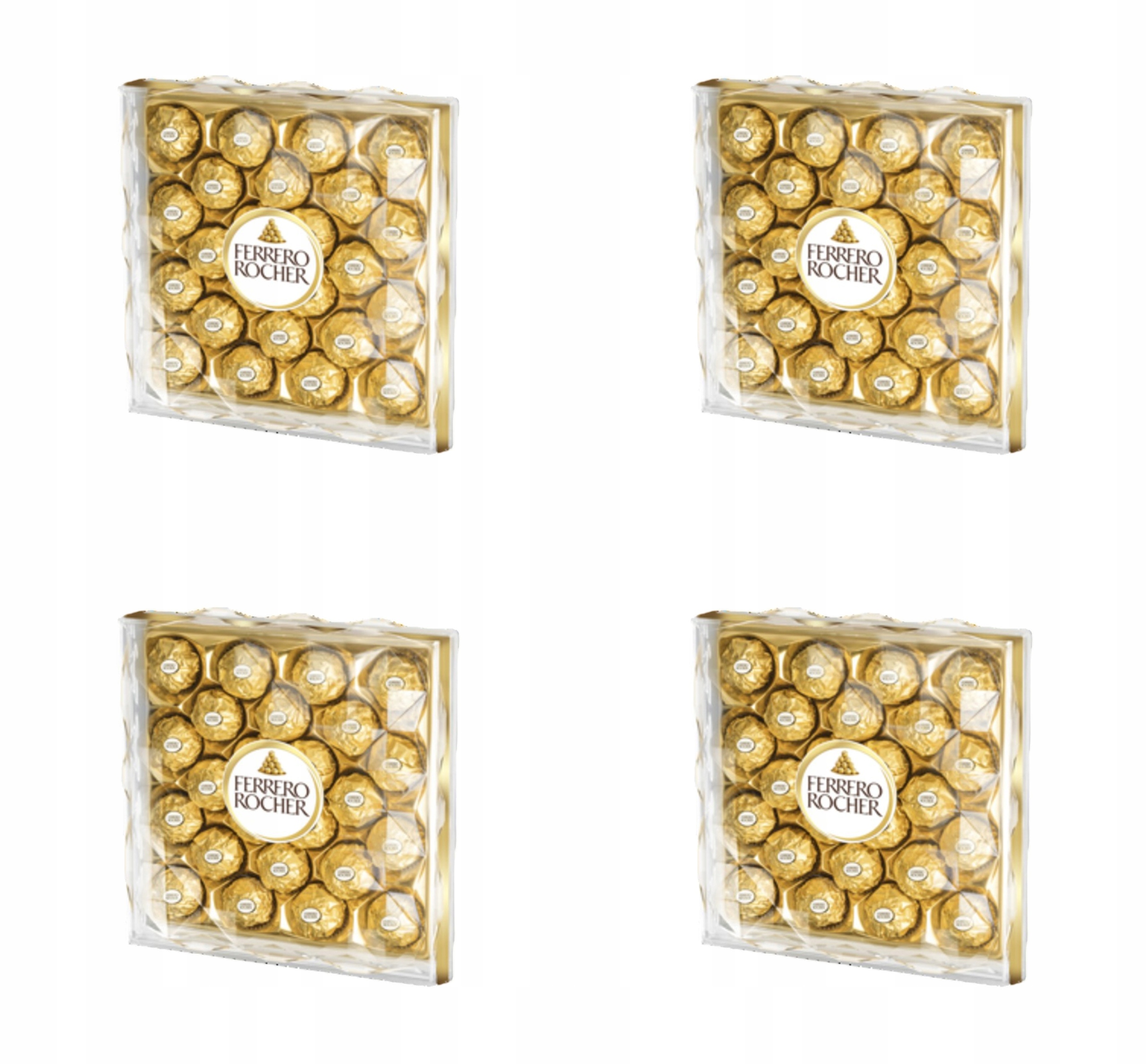 Ferrero Rocher 300g Diamante X4