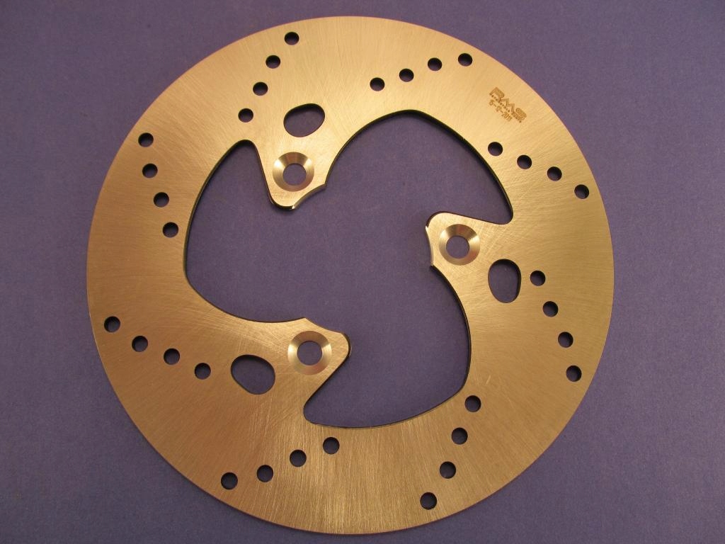 Тормозной диск Malaguti F15 Firefox