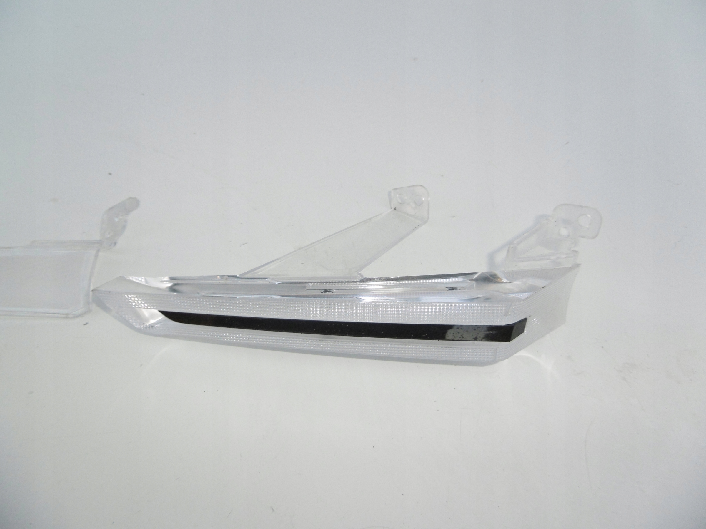 ODBLYSNIK cover lights left front MAZDA CX-5 II