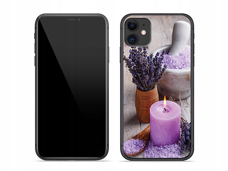

Etui do Apple iPhone 11 Foto Case