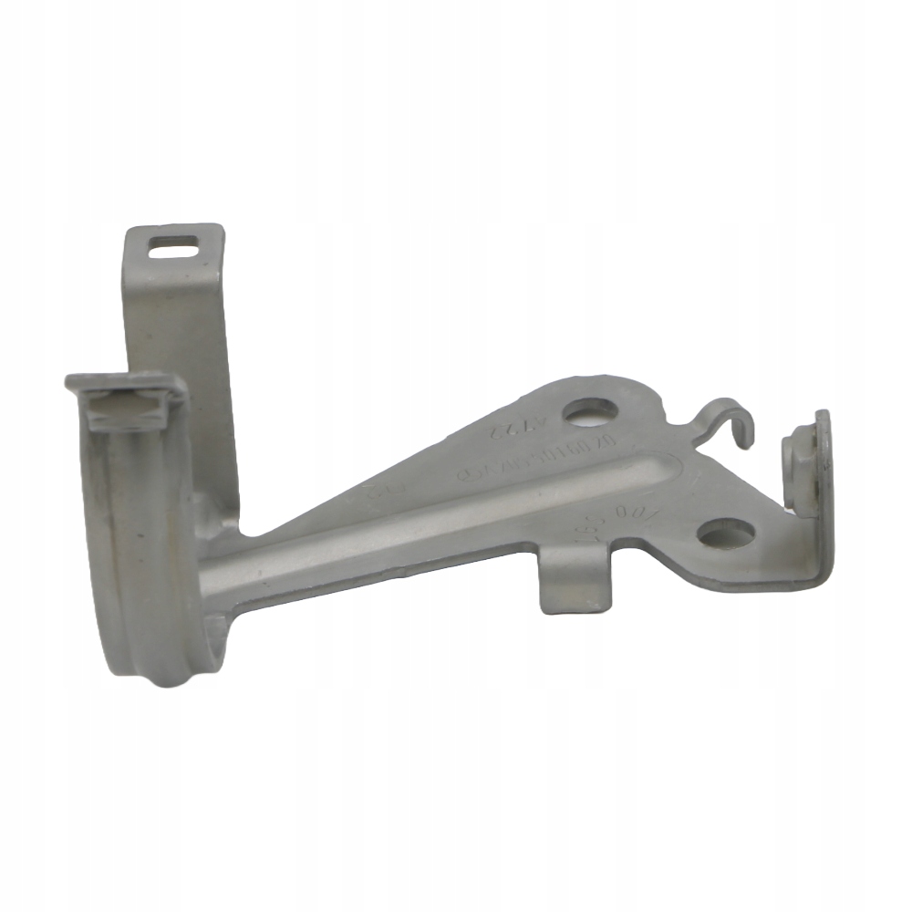 Upevnění Přídavného Čerpadla Mercedes C W205