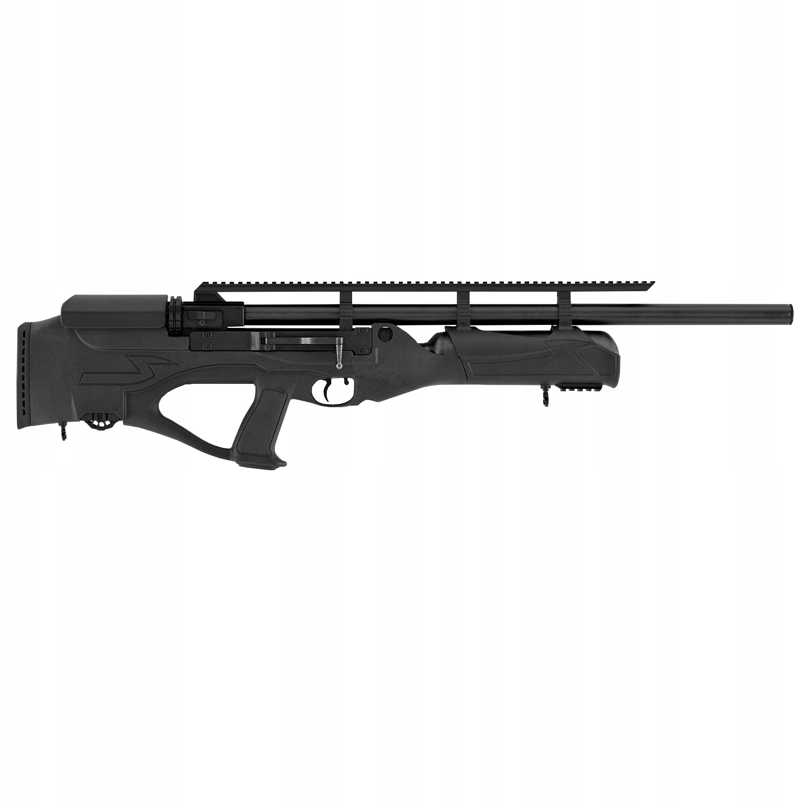 Karabinek wiatrówka Pcp Hatsan Hercules Bully 7.62 mm (053-469)