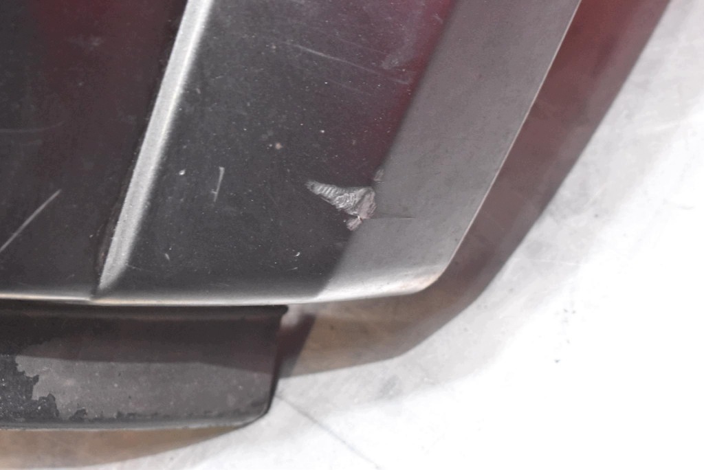 bumper front front grey KIA SORENTO 1 and 02-06