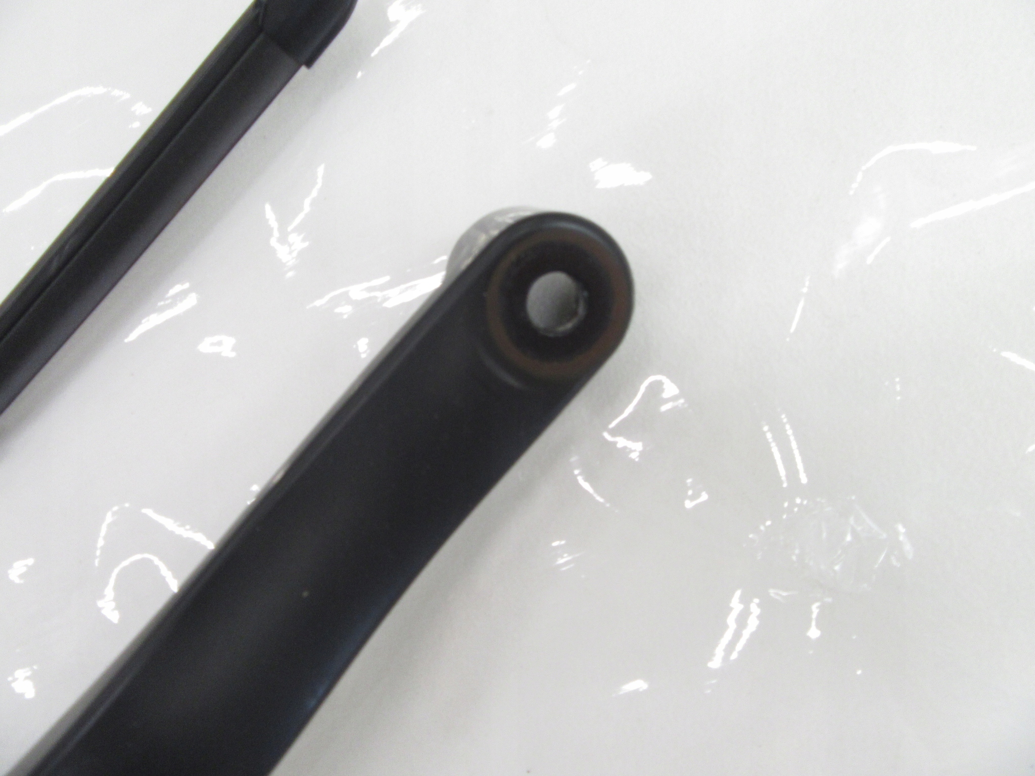 wiper arm front MAZDA BL 3 EUROPA KOMPLET