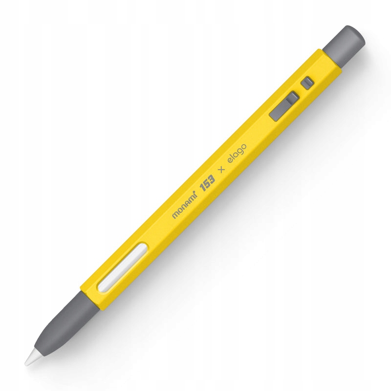 Elago X Monami Pouzdro pro Apple Pencil 2. generace, Žluté