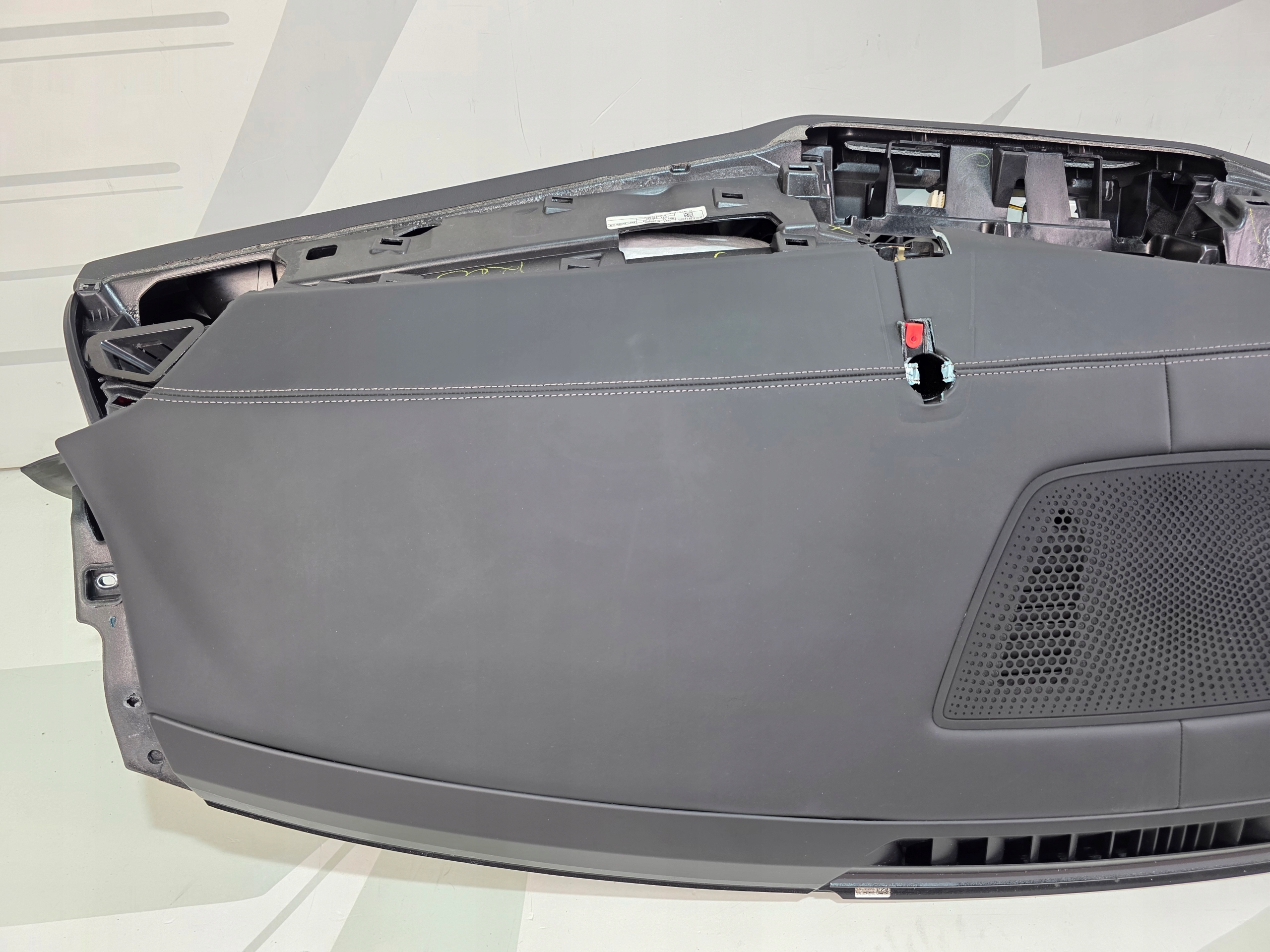 dashboard console HEAD-UP BMW X5 G05 X6 G06 X7 G07 LCI