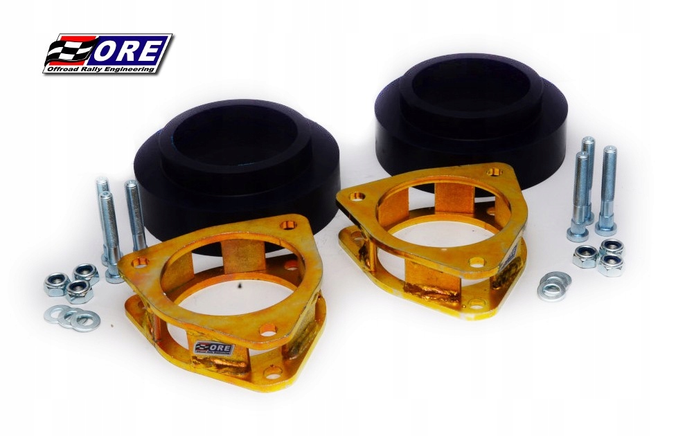 Lift 4cm Toyota RAV4 II 2 ORE4x4 Producent części Ore4x4