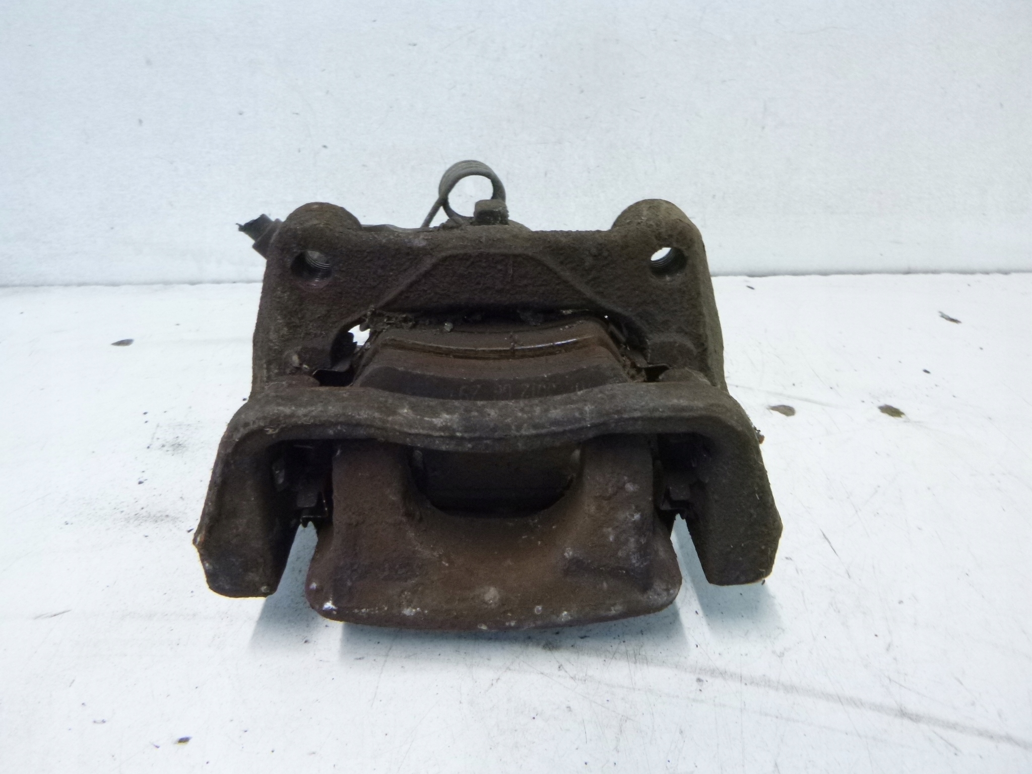 caliper brake rear part Opel Combo C 1.3CDTi 02r.