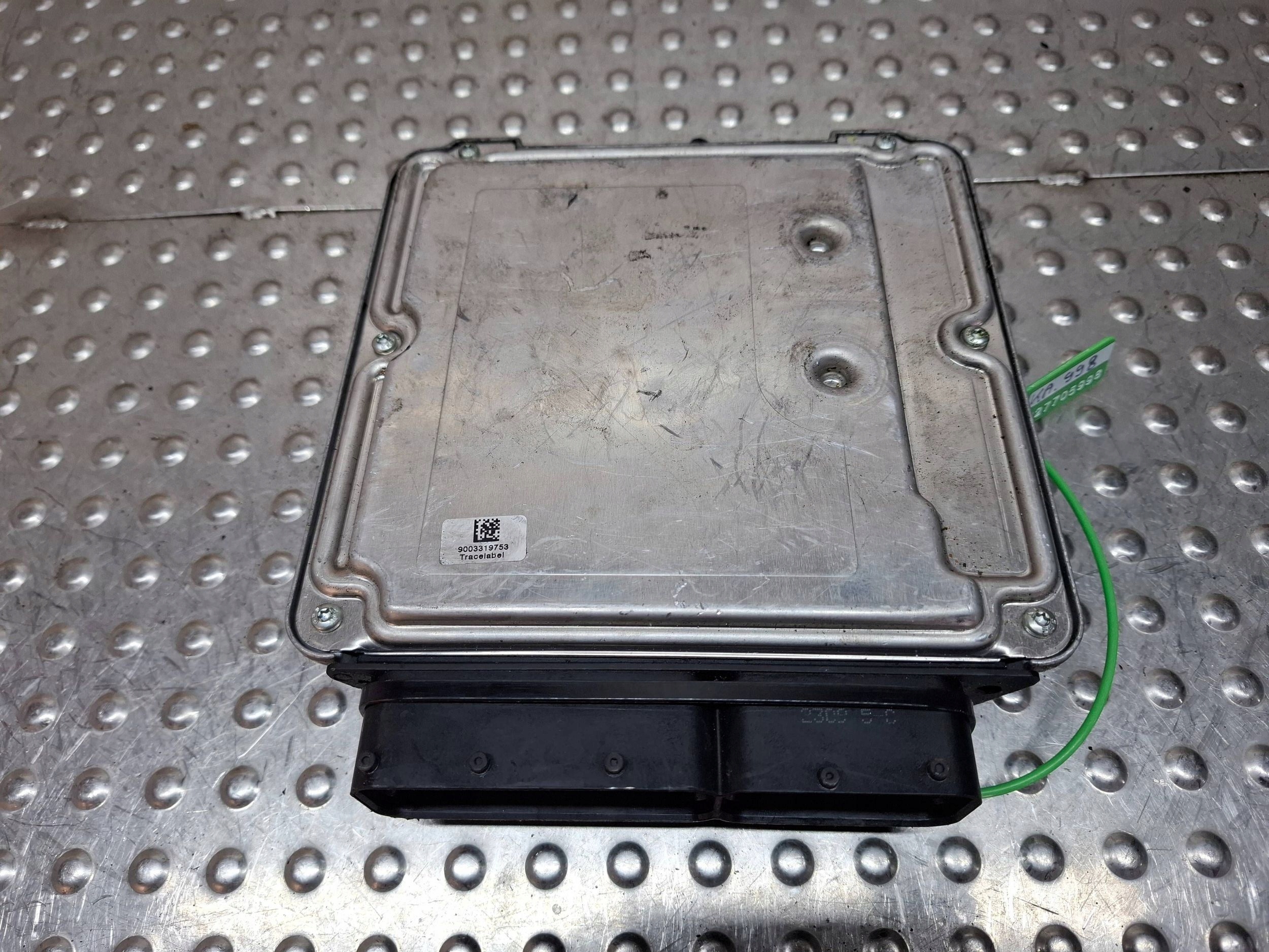 computer control unit of the engine 8K2907115AA AUDI A4 B8 A5 8T Q5 8R 2.0 TFSI