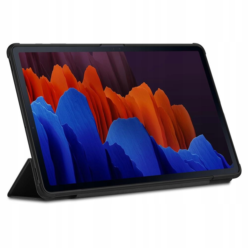 SPIGEN ETUI OBUDOWA DO - SAMSUNG GALAXY TAB S7 S8 Type Cover