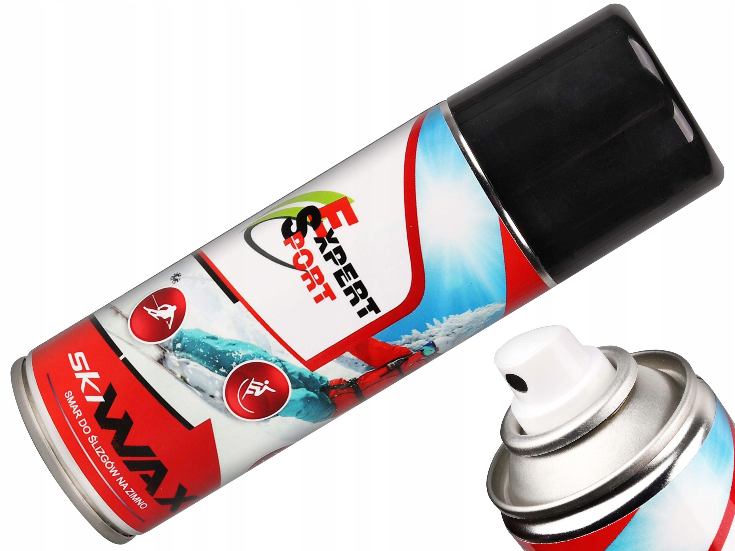 

Smar do nart Hydrocarbonowy 200ml spray