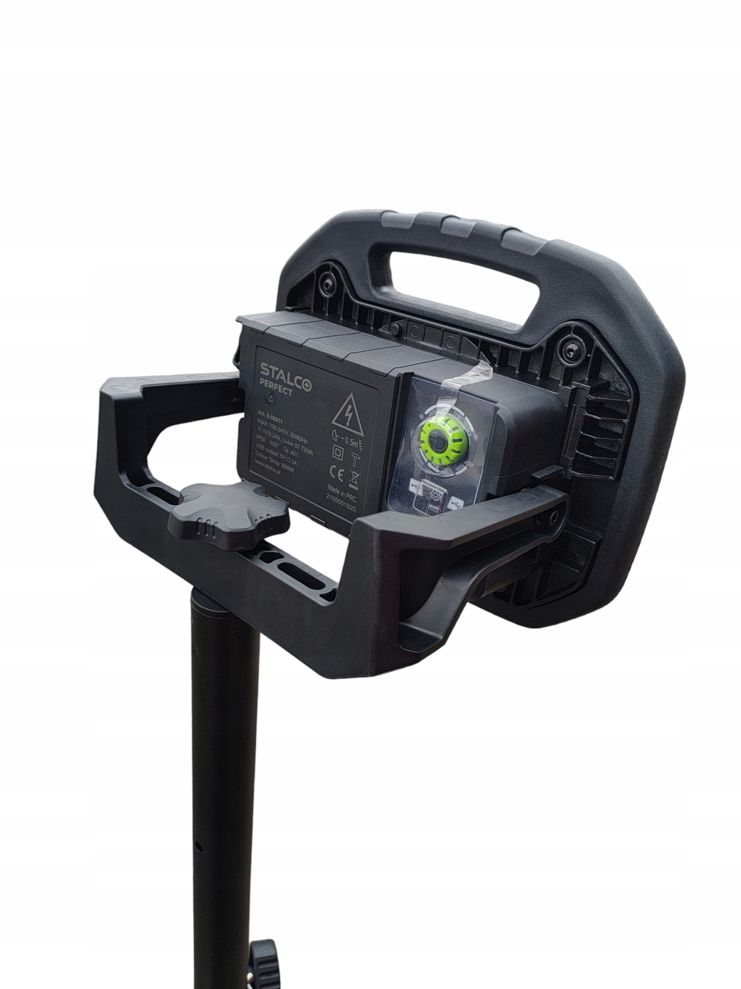 STALCO REFLEKTOR LAMPA NAŚWIETLACZ LED LUM-X 40WBT Marka Stalco