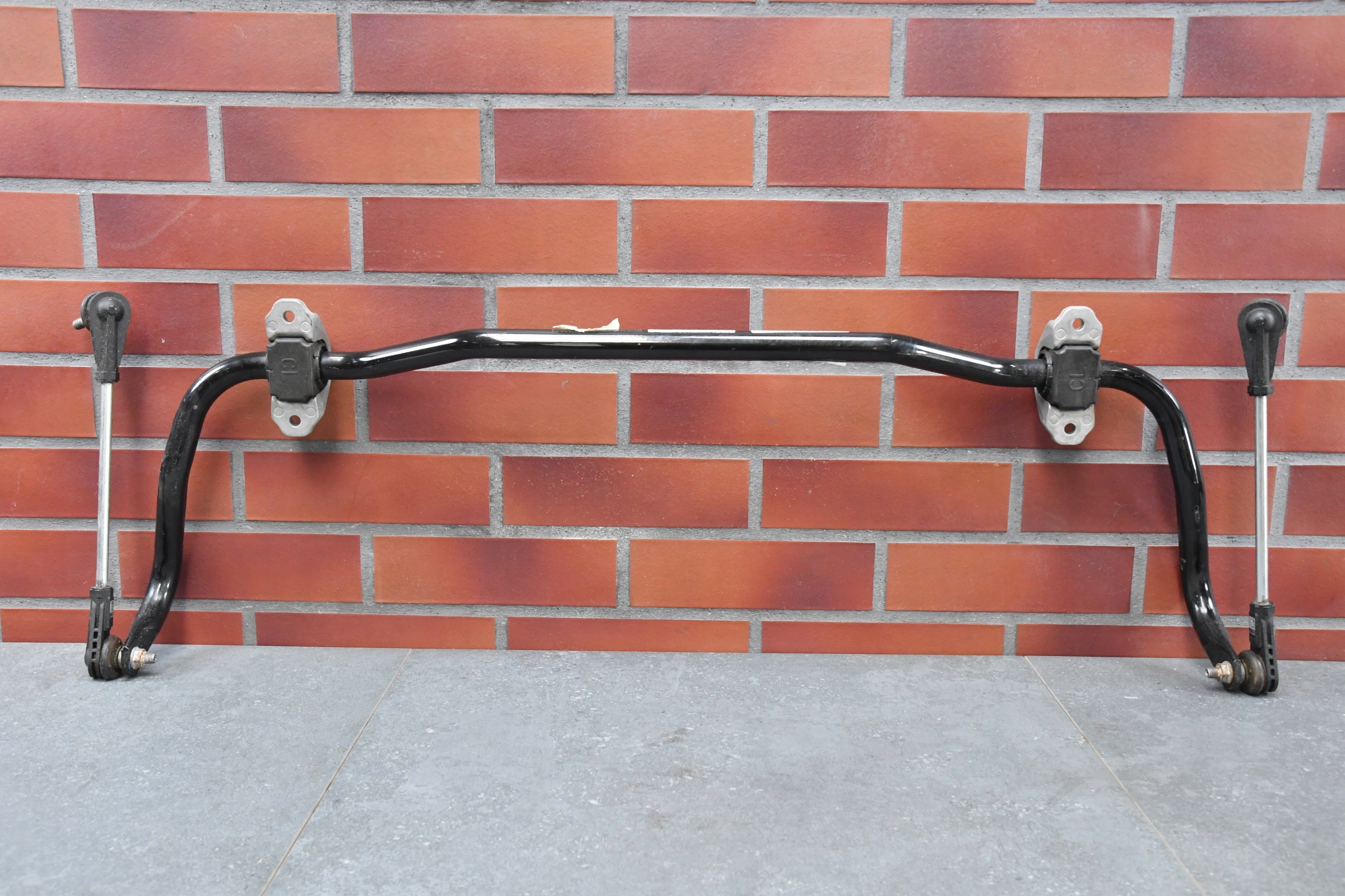 STABILIZATOR front front bar BMW 3 G21 5A089B4 3309km