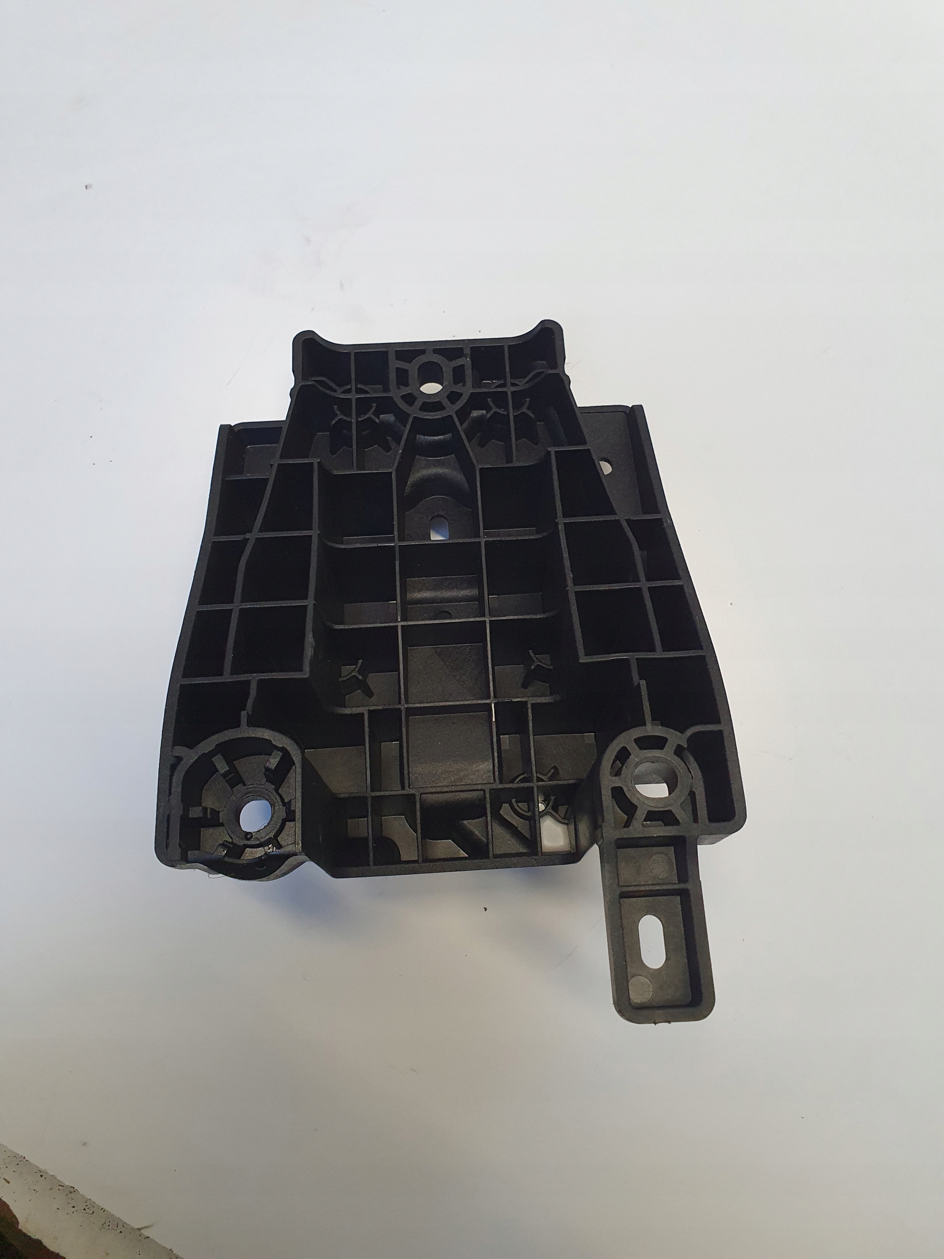 OPEL CORSA F console support TUNELU SRODKOWEGO
