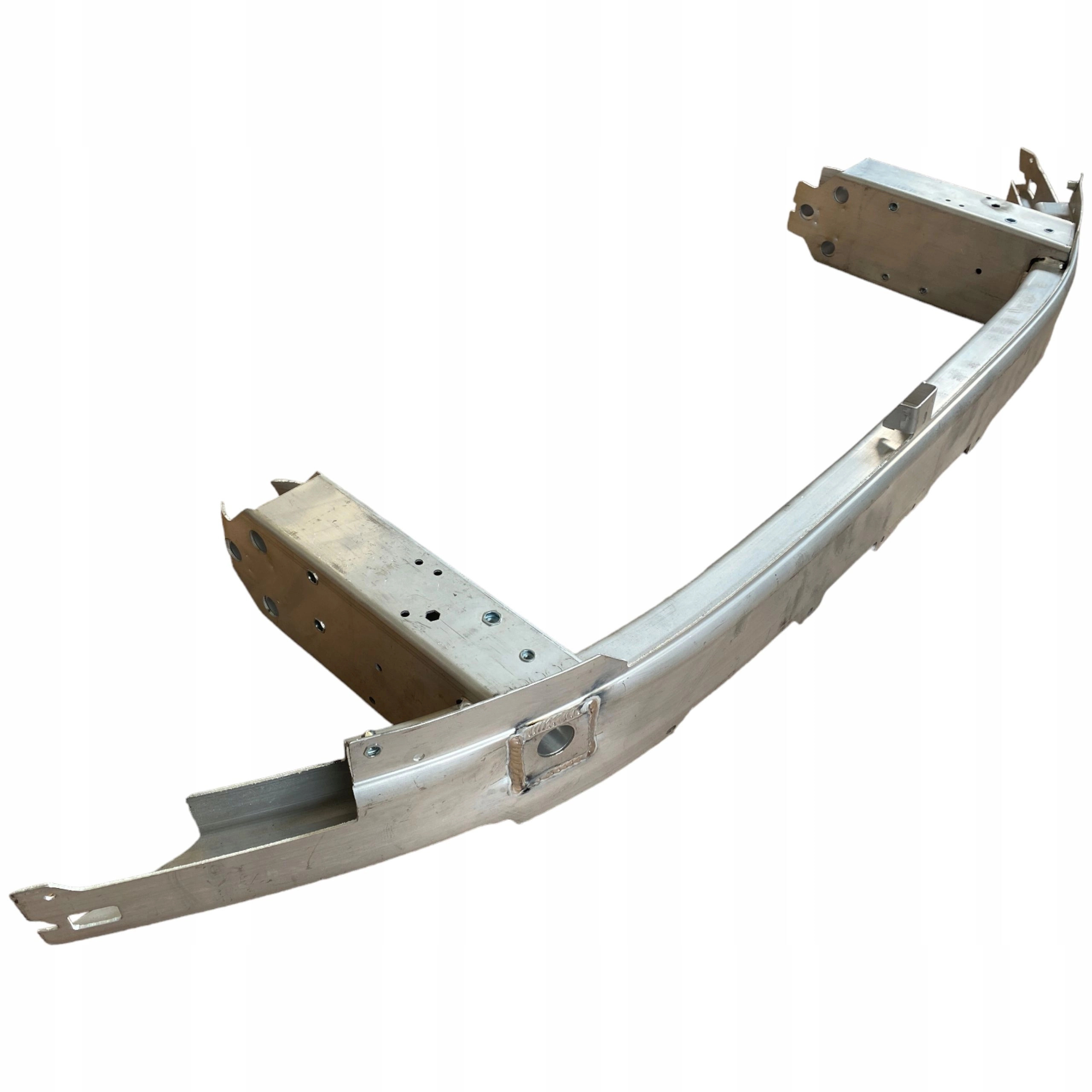 Přední výztuha předního nárazníku pro Bmw 7 G11 G12 2015+ 51117358796