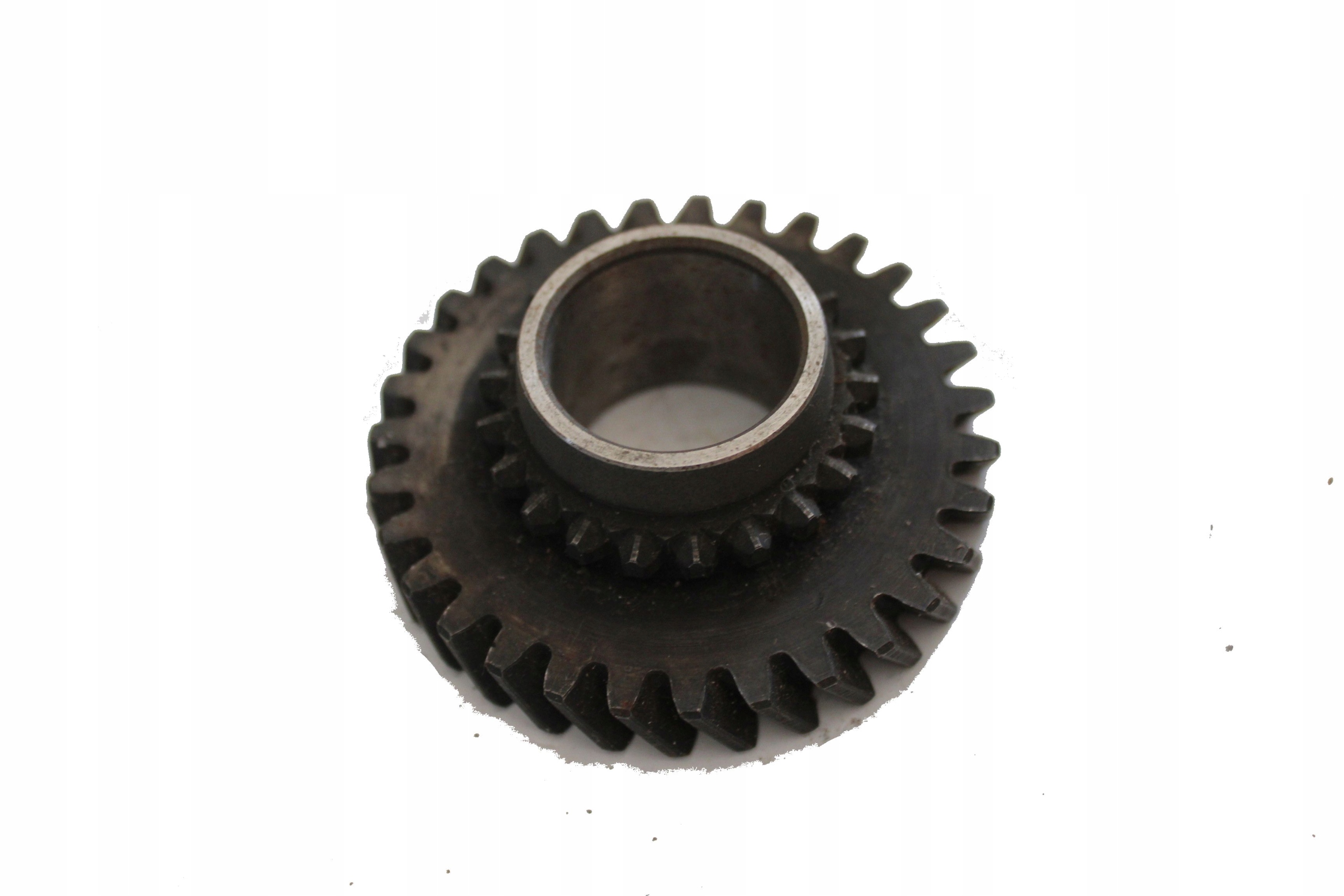 Koło zębate II 2 biegu duże Fiat 126p