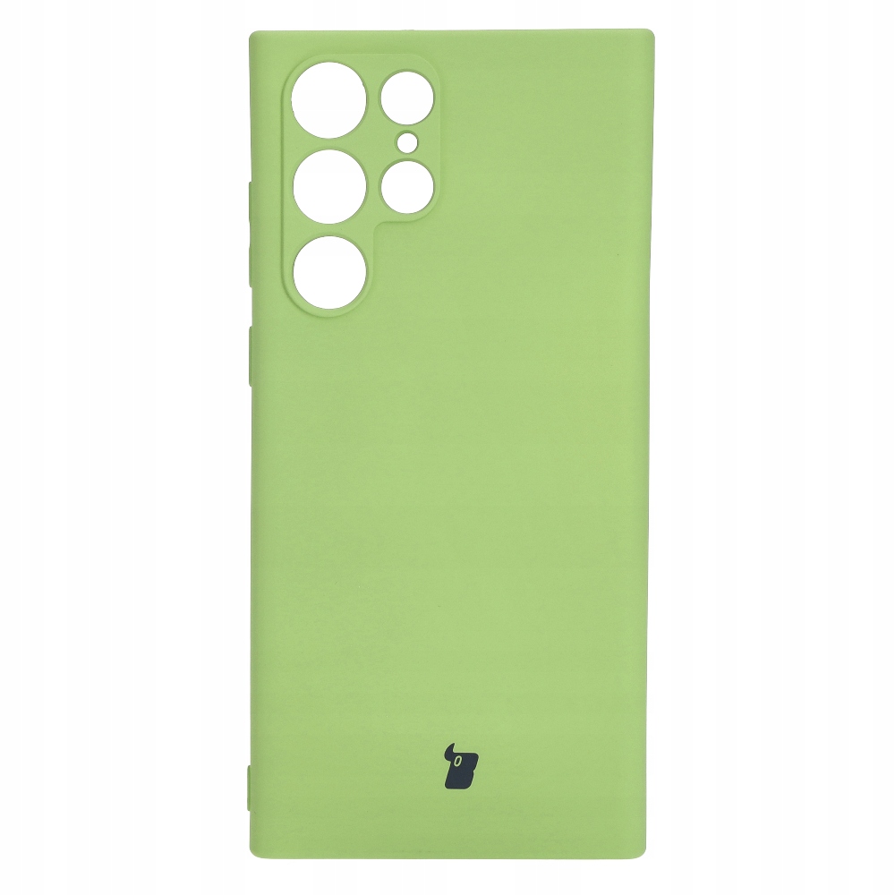

Silikonowe etui Bizon Case do Galaxy S22 Ultra