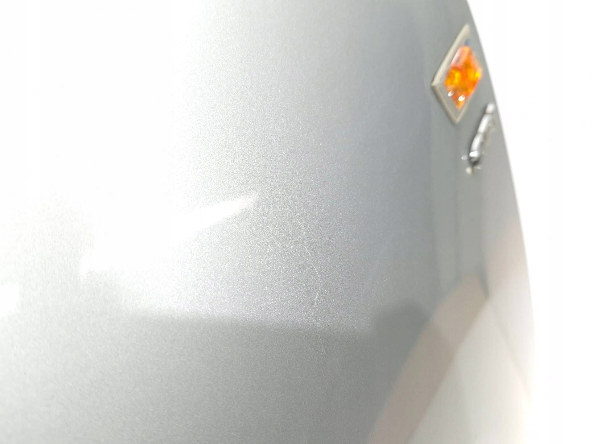 fender left front front OPEL INSIGNIA A LIFT GAN