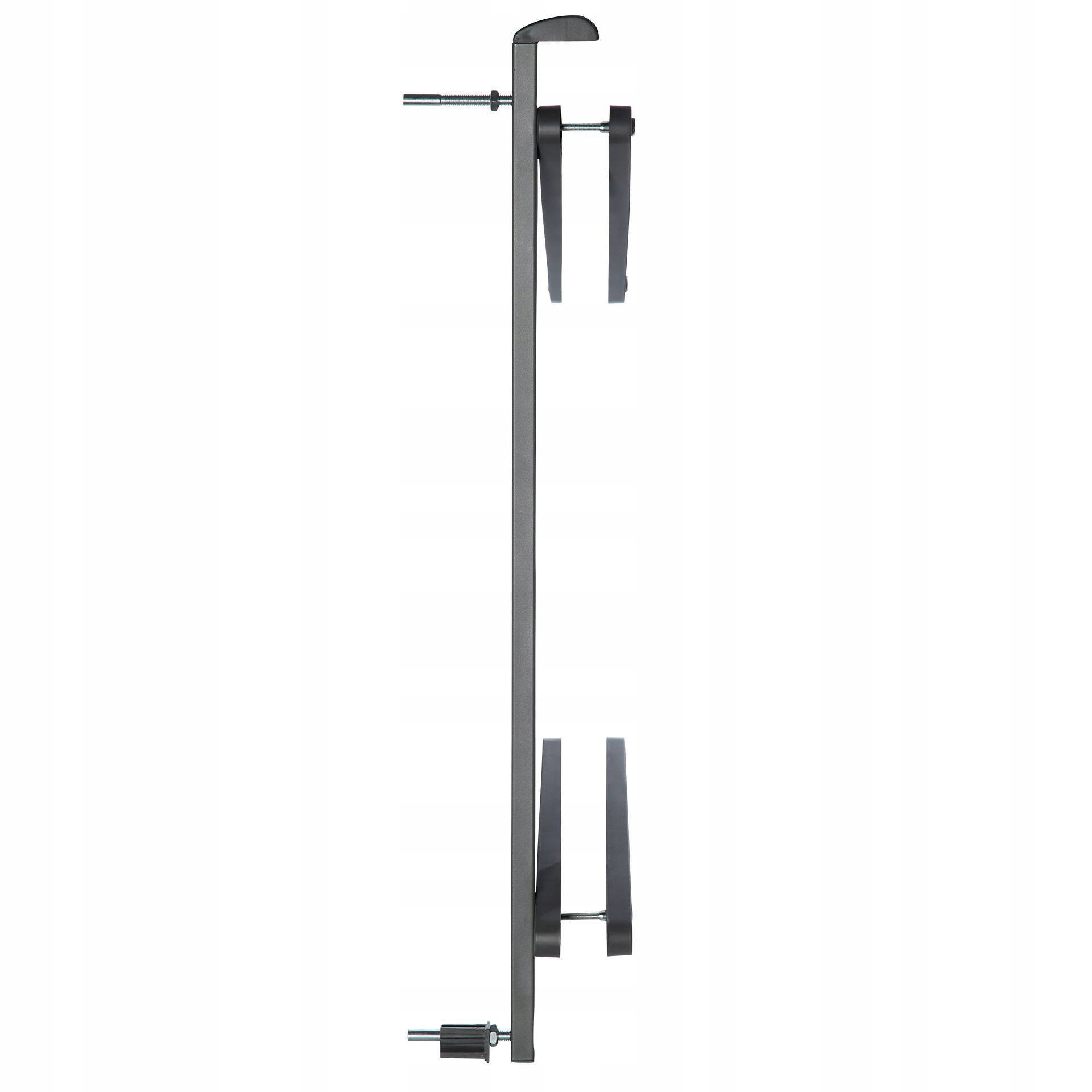 Zacisk do balustrad akcesorium bramek rozporowych GE-2792 Geuther
