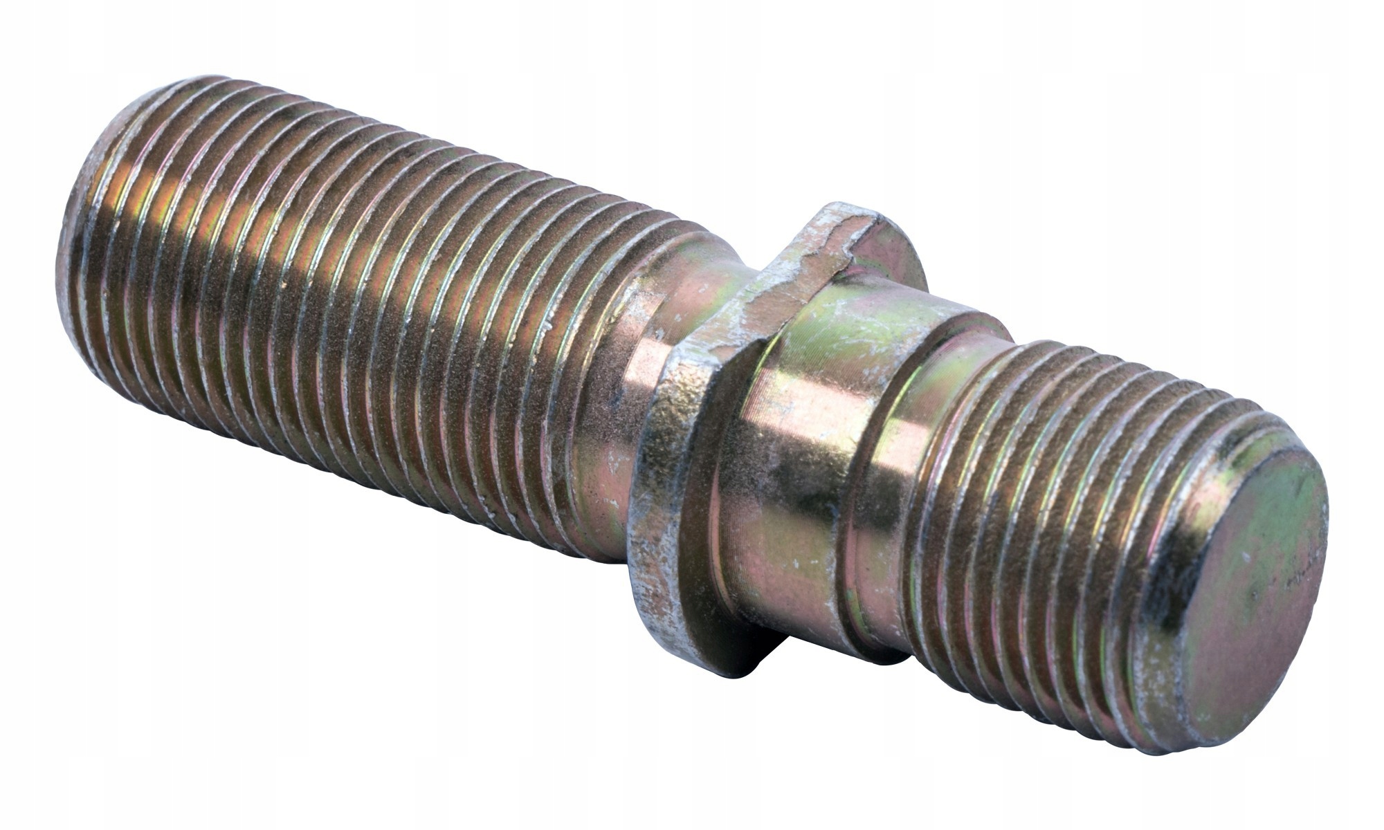 

Szpilka koła przyczepy prawa krótka 66mm D-47