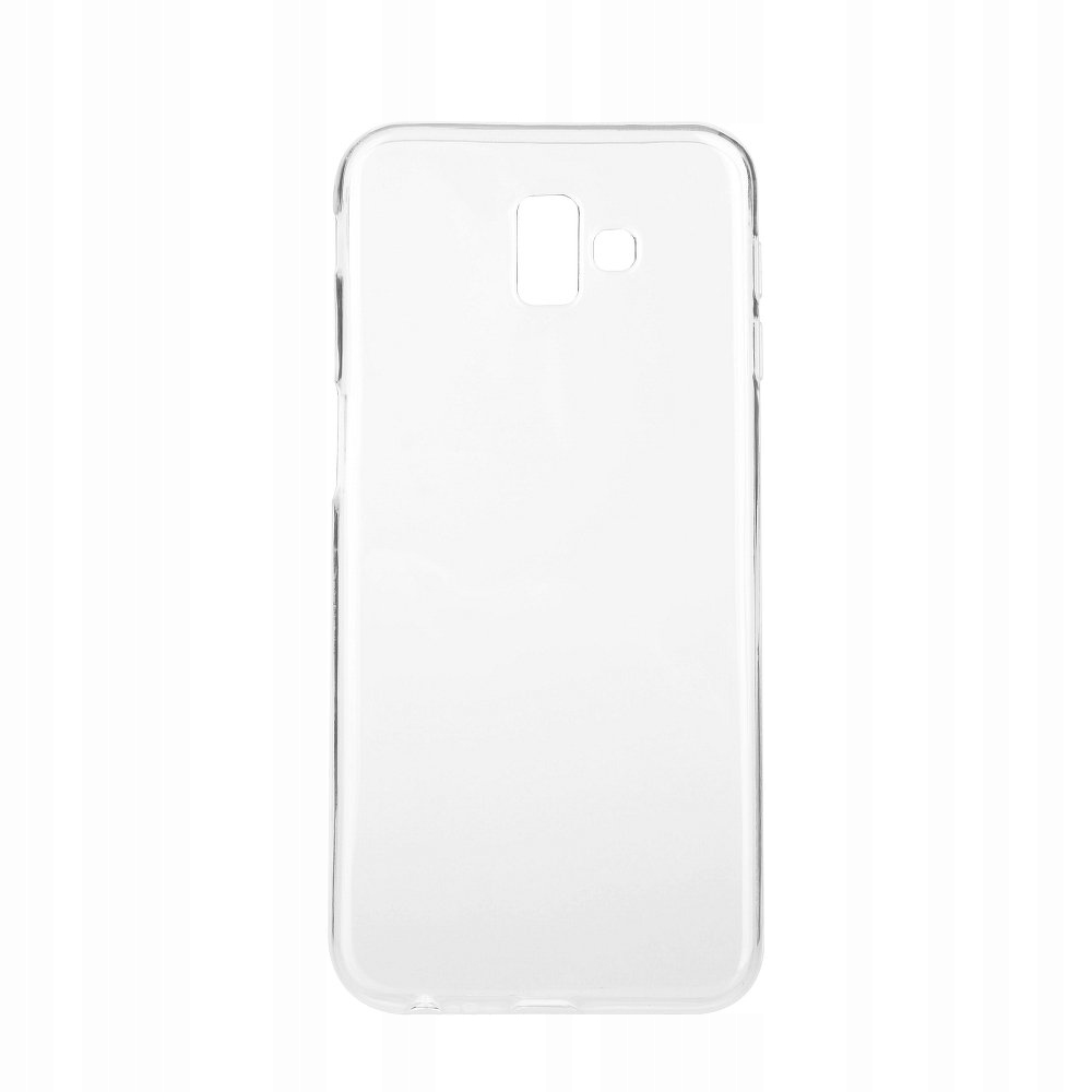 

Futerał Back 0,5mm do Samsung Galaxy J6+ ( J6 Plus