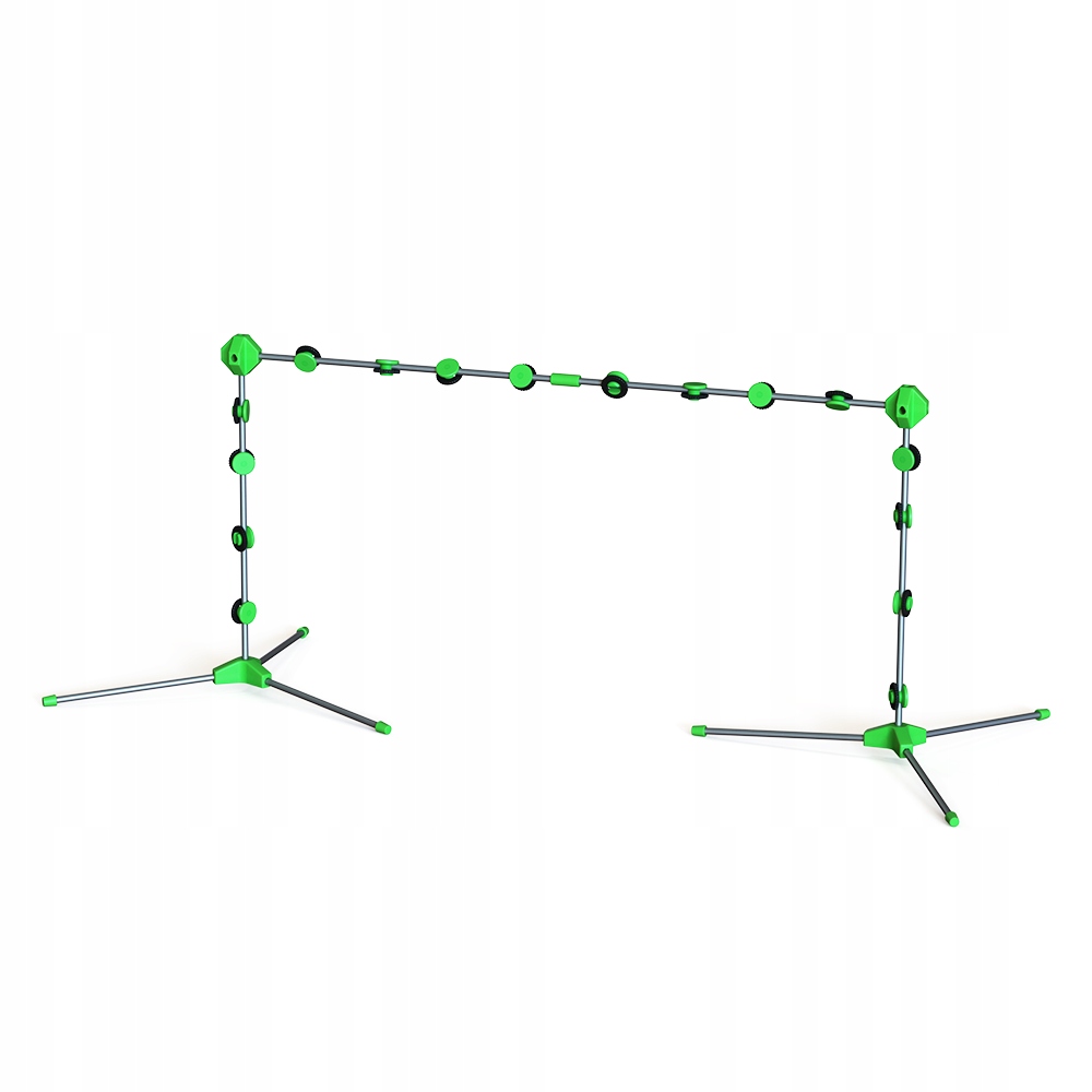 Levně Fluostick Gate – modulární systém pro trénink Nosework