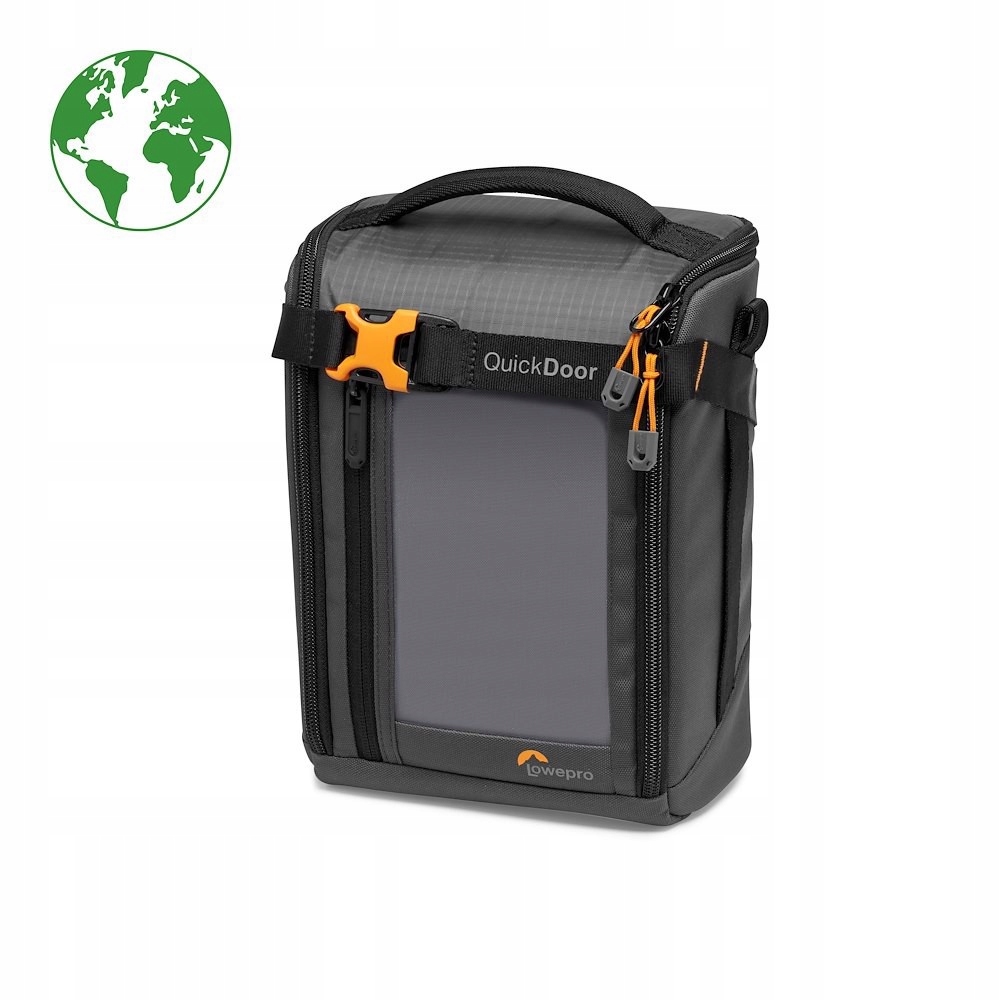 

Futerał Lowepro GearUp Creator Box L II Gl