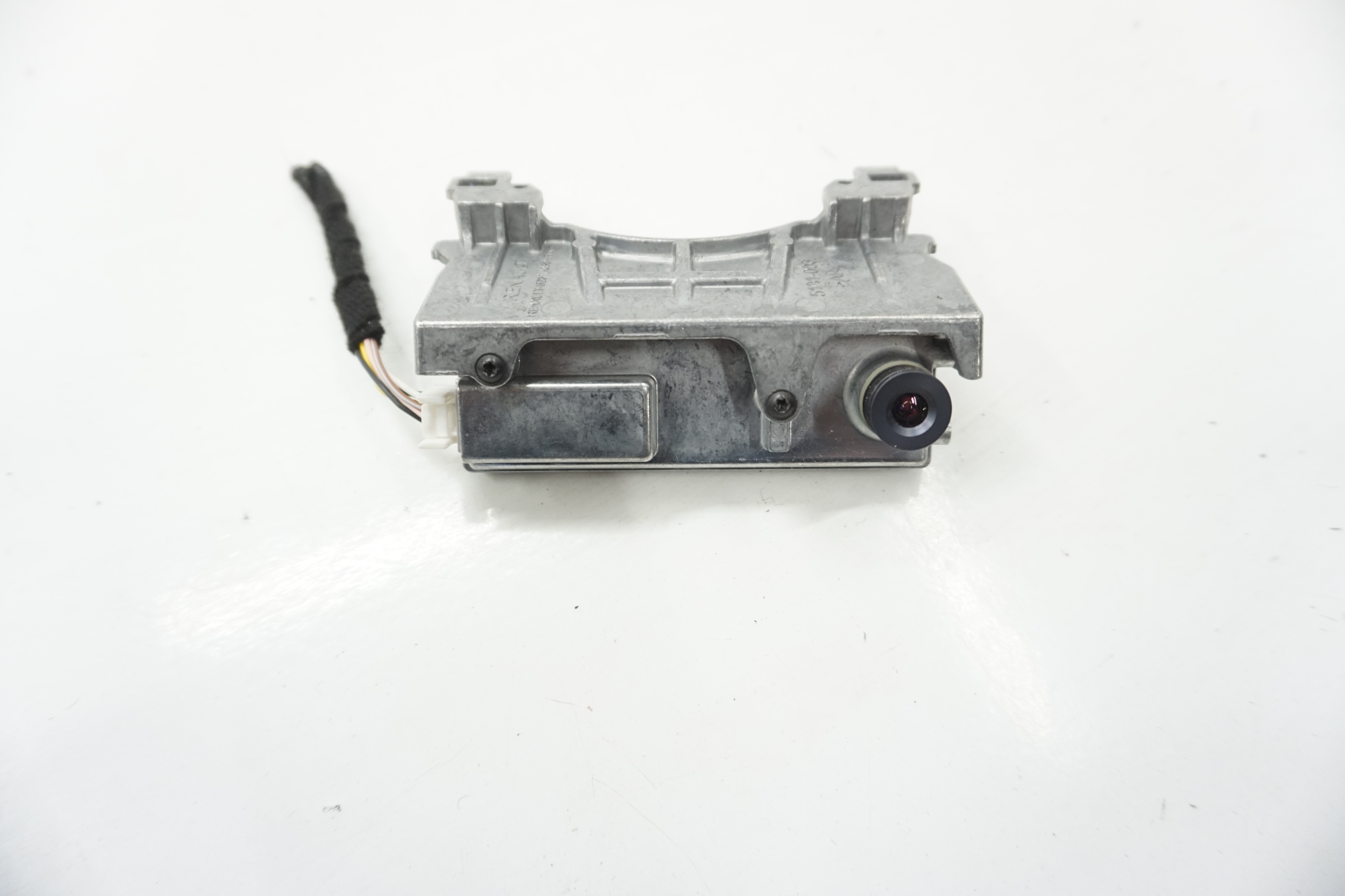 MEGANE III ЛІФТ ВЕБ-КАМЕРА ПОМІЧНИК ПОЯСА 284624816R