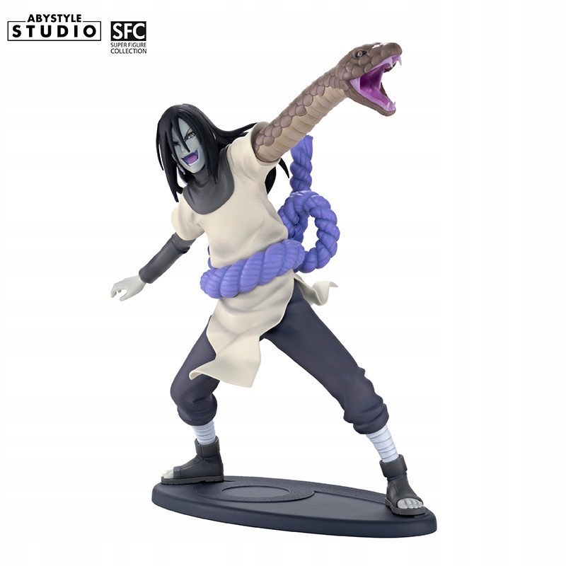 Naruto Shippuden Figurka Orochimaru 17 cm