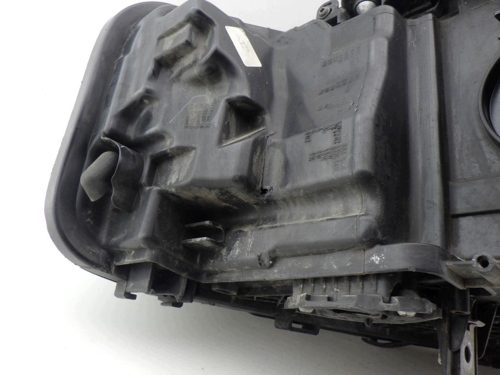 BMW 5 G30 G31 LIFT LCI ADAPTIVE FULL LED SHADOW light front right
