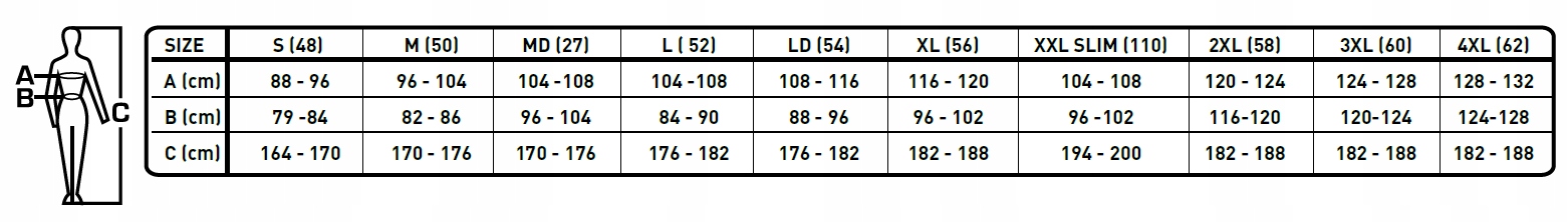 T-SHIRT KOSZULA ROBOCZA MĘSKA BAWEŁNIANA DŁUGI RĘKAW GRAFITOWA S (48) Rozmiar S