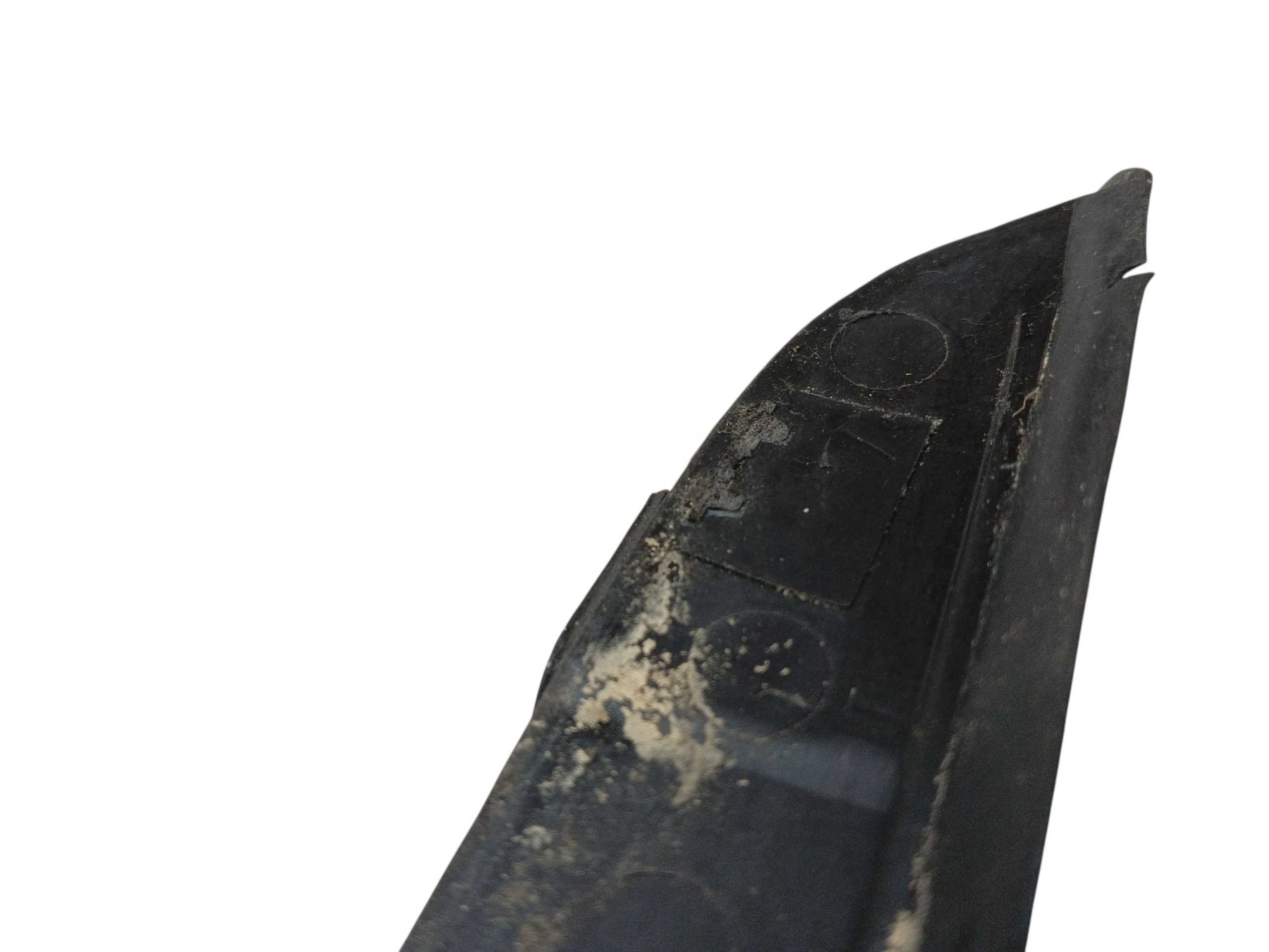 moulding windows CZOLOWEJ left left front CITROEN C5 III X7 9659145980