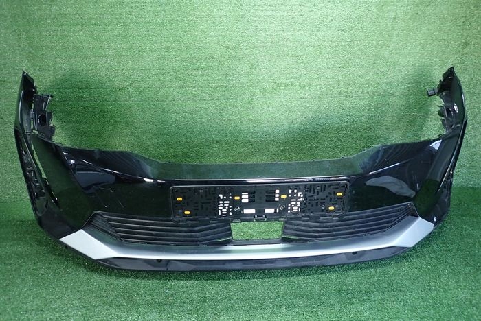 PEUGEOT 3008 5008 II LIFT 20- front bumper front