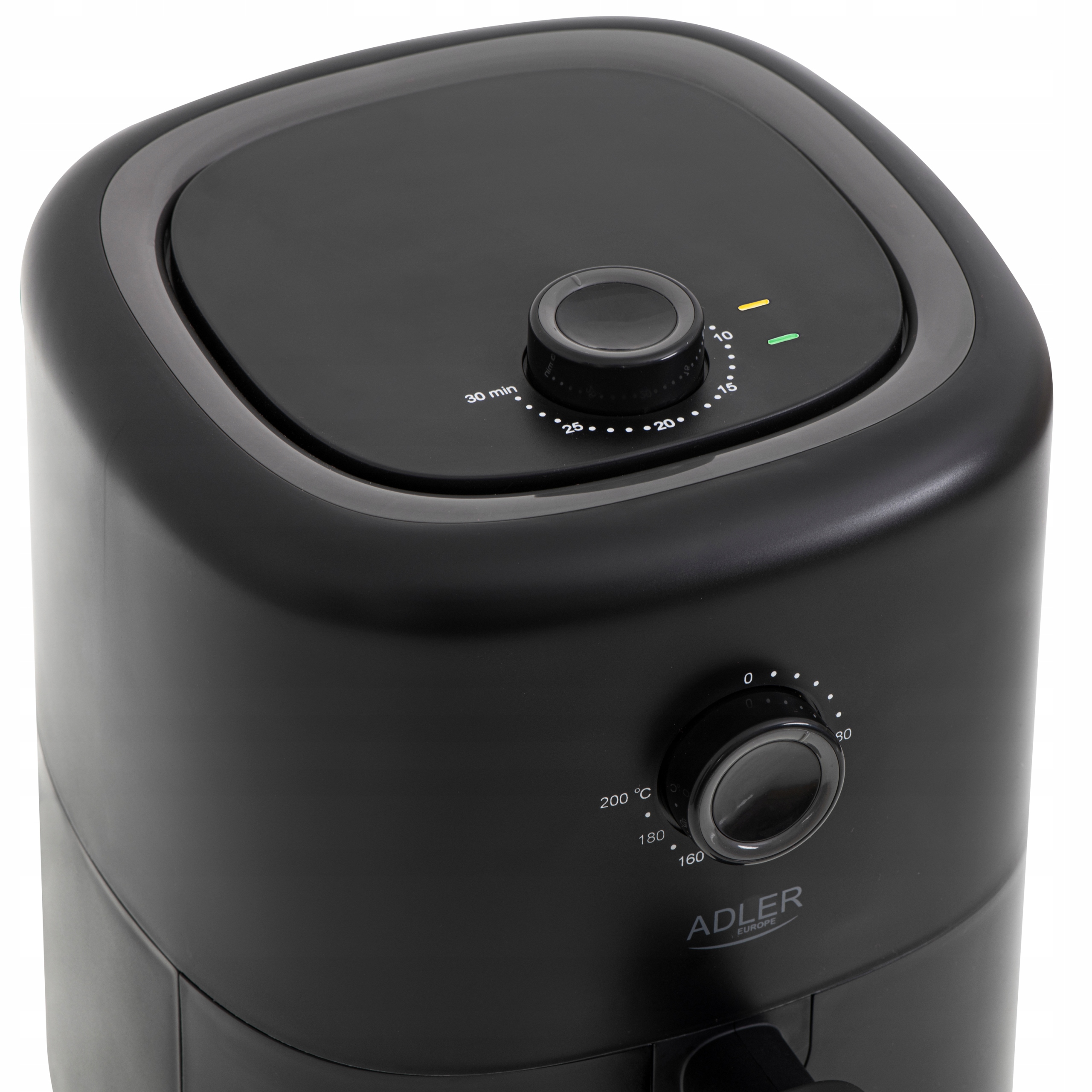 Frytkownica beztłuszczowa Air Fryer Frytownica Airfryer Adler AD 6310 3.0 L