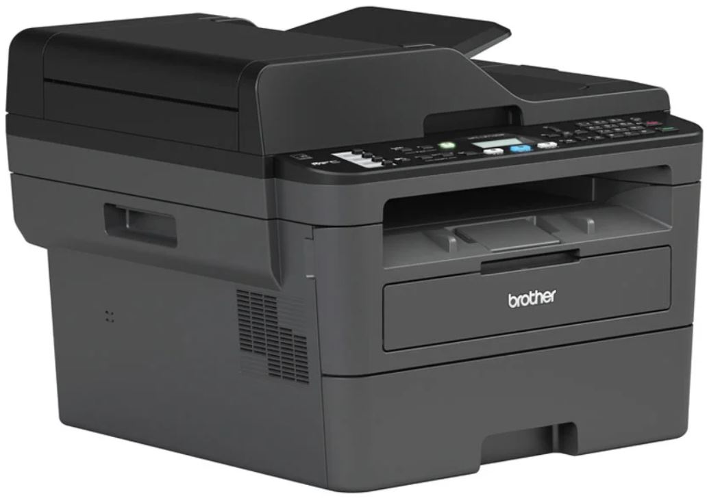 DRUKARKA BROTHER MFC-L2712DW WiFi DUPLEKS ADF EAN (GTIN) 4977766883238