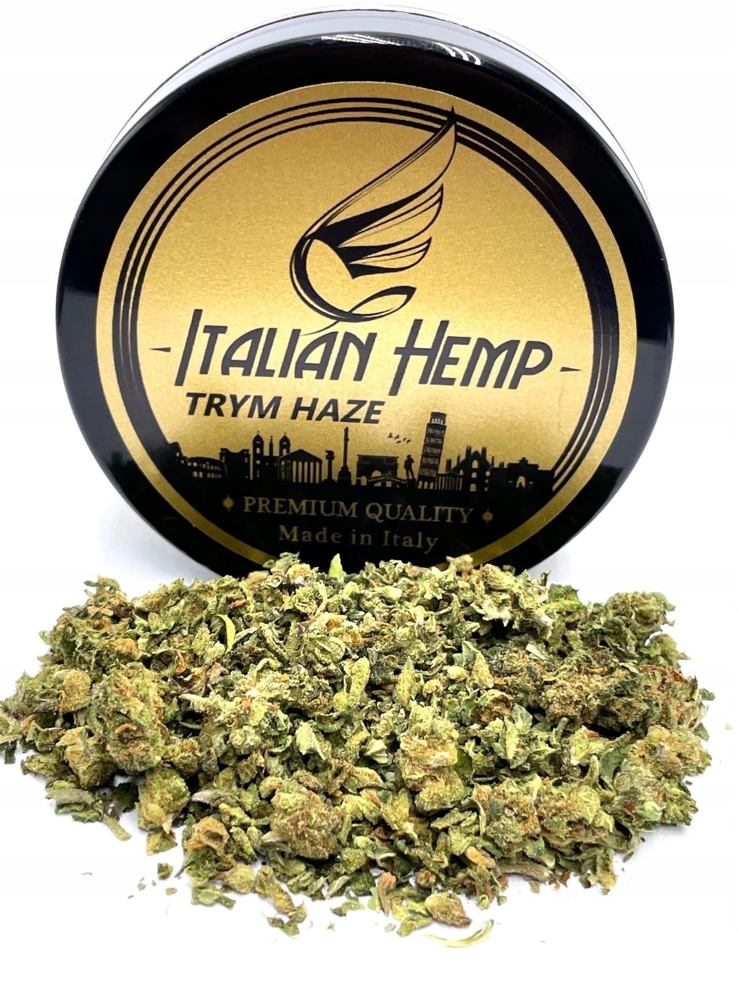 

Susz konopny Cbd Trym Haze 20 g