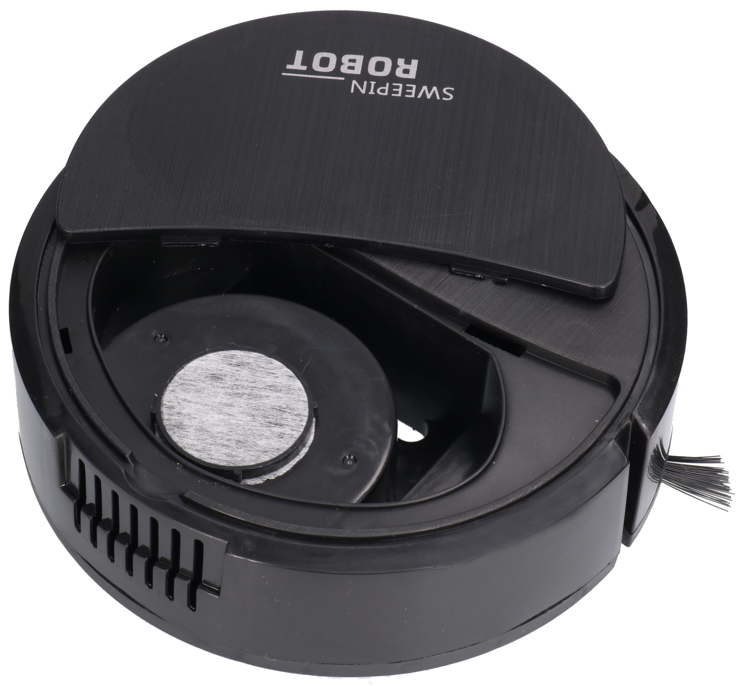 Odkurzacz na baterie, robot samojezdny 7019 Seria 1