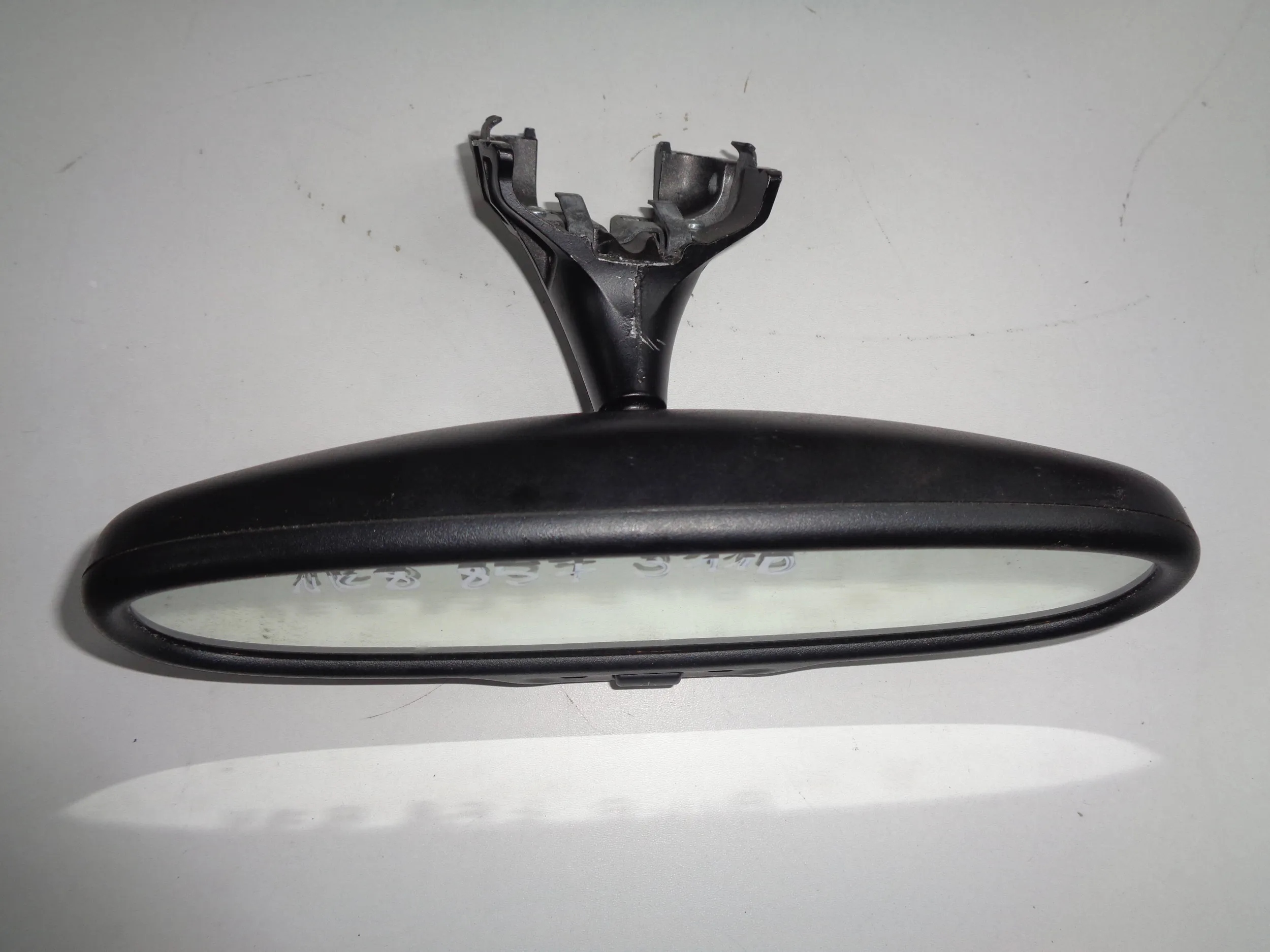 VW SCIROCCO SPECCHIETTO RETROVISORE interno 08R>
