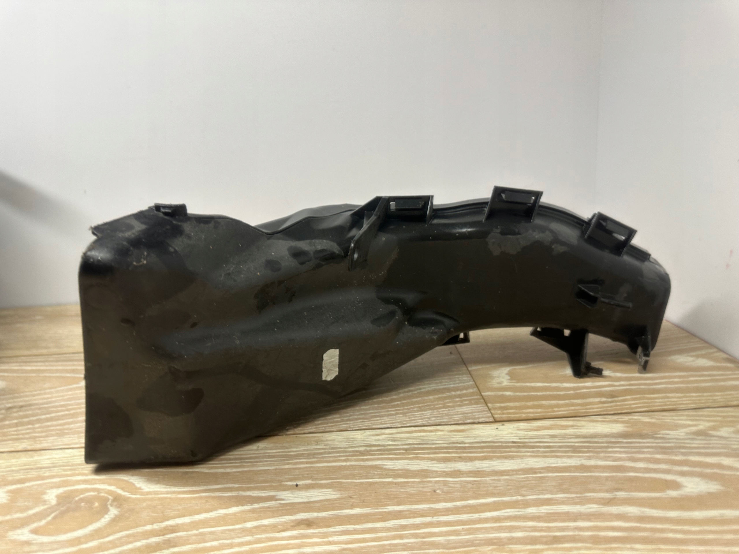 KANAL Zufuhr luft BMW E92 E93 M-Paket 8045363