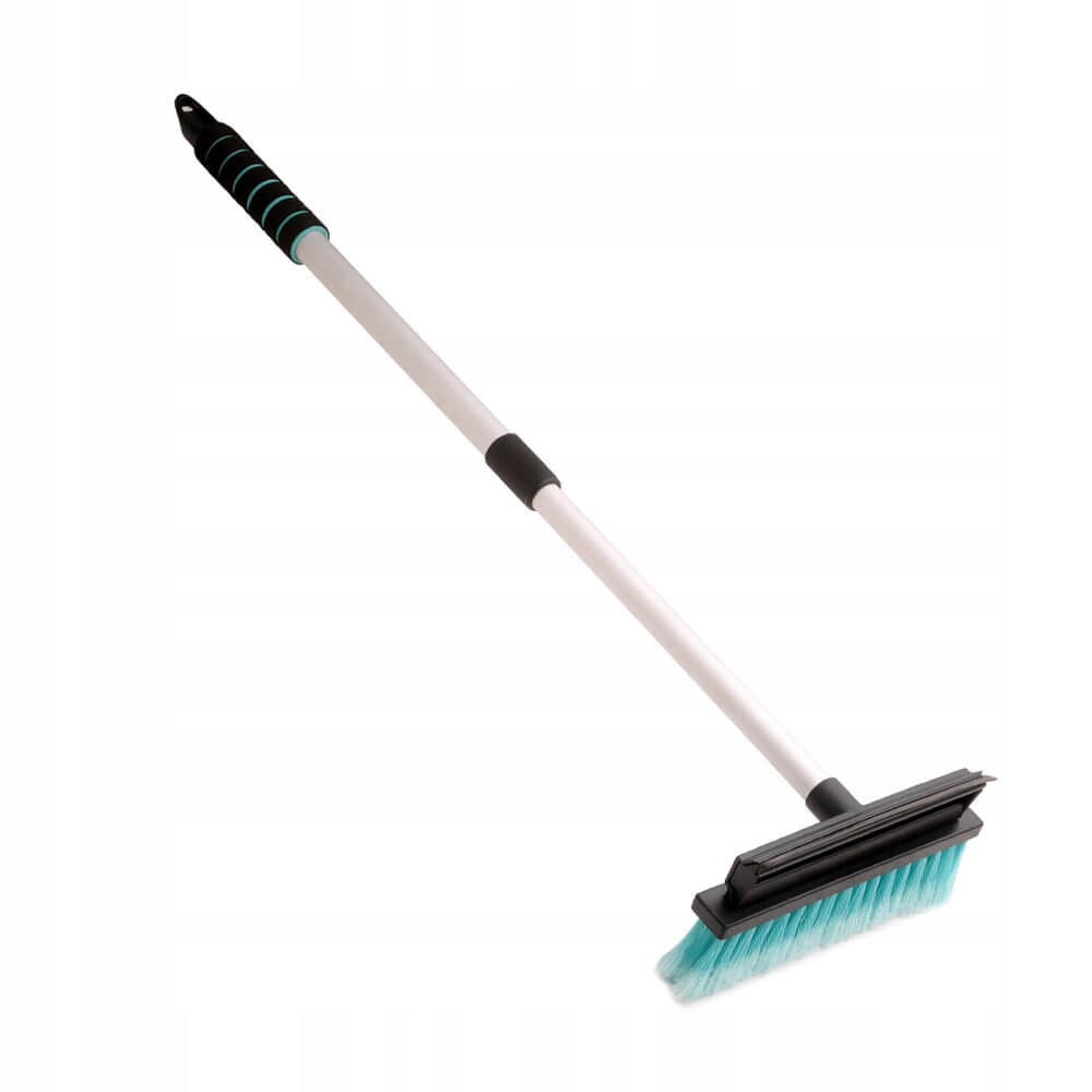 

Szczotka ściągaczka teleskopowa 2w1 aluminium