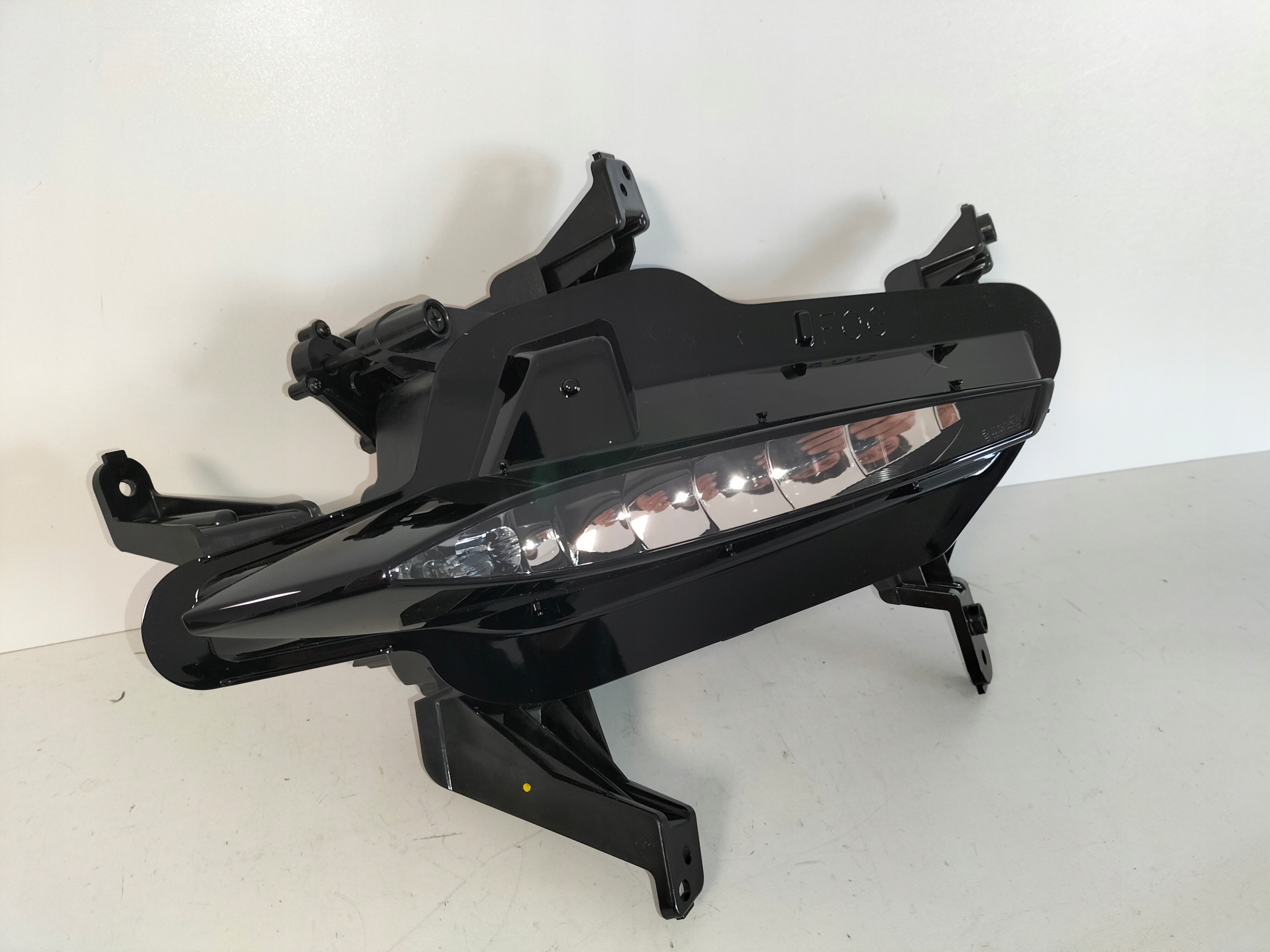 fog light light front right KIA CEED 3 III LIFT 21