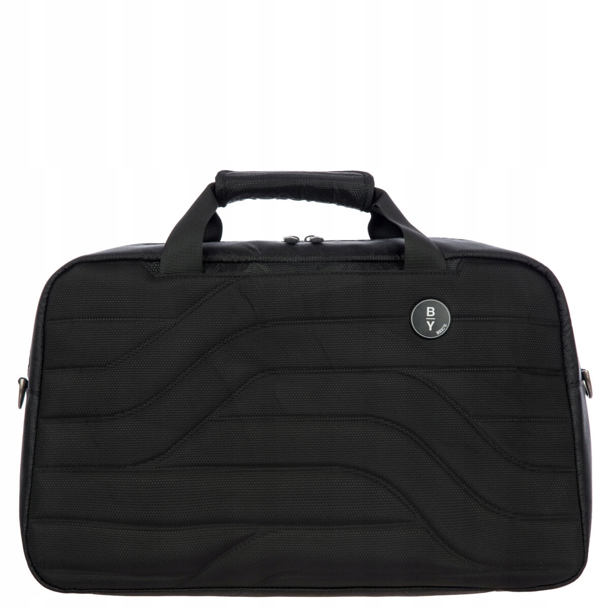 Cestovní taška B|y Ulisse Holdall Nero
