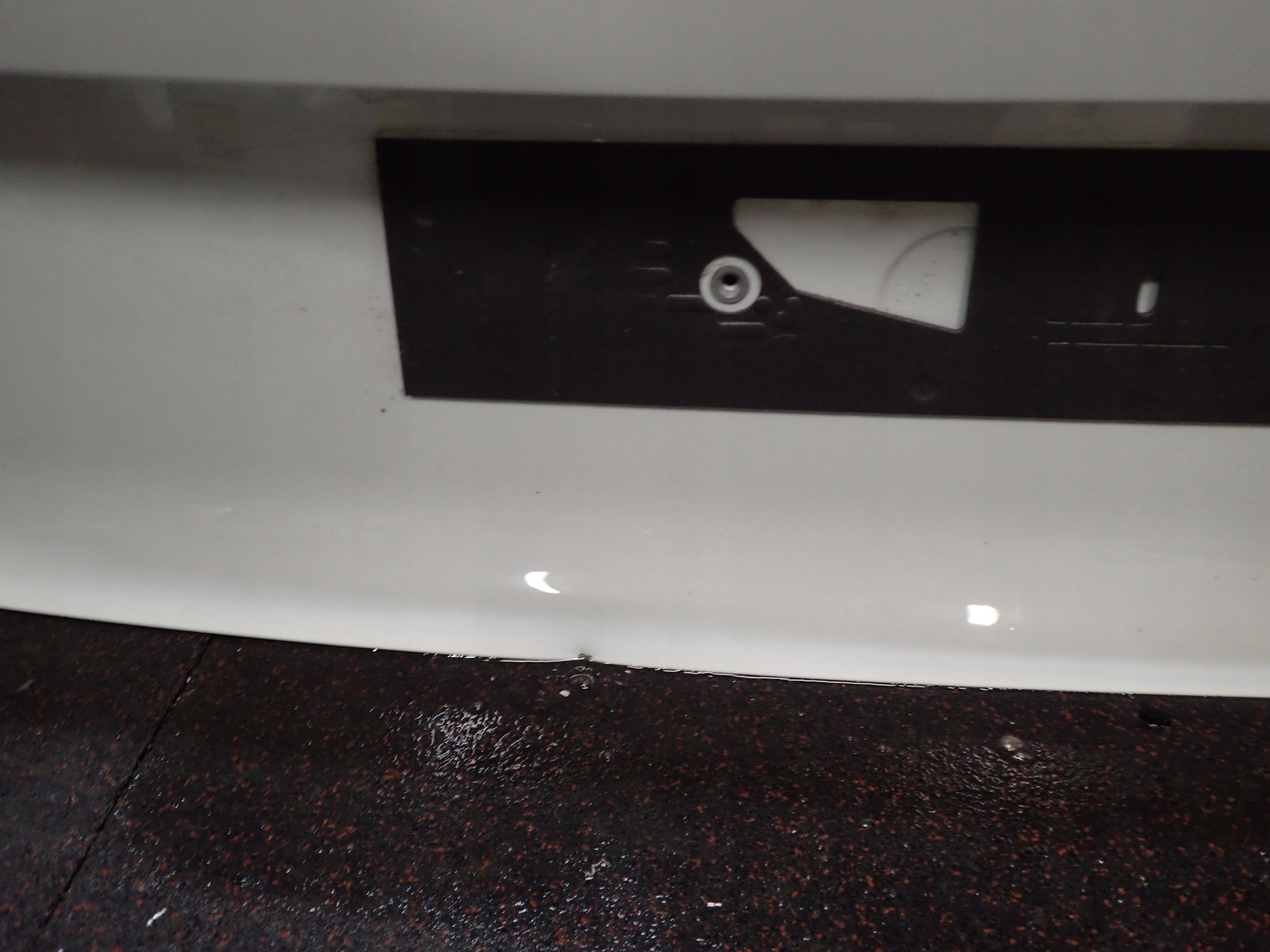 BOOT DOOR VW TOUAREG III 3 760