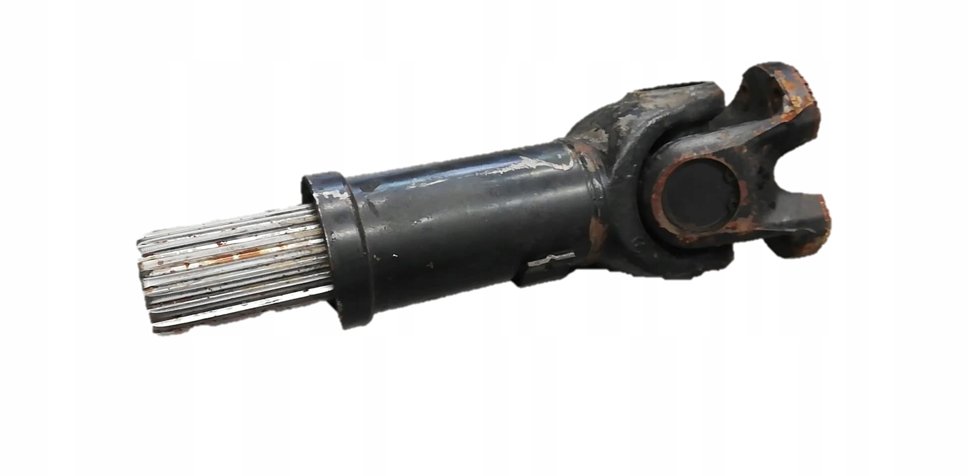 3814111205 - VARIO ATEGO 813 ХРЕСТОПОДІБНИЙ ФЛАНЕЦЬ КАРДАННОГО ВАЛУ