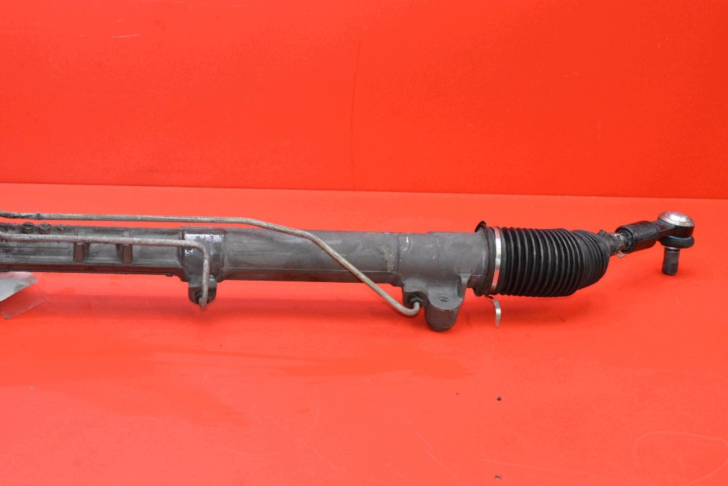 servolenkung lenkgetriebe EU 8E1422066C AUDI A4 B6 2.0 20V 130 KM 00-05