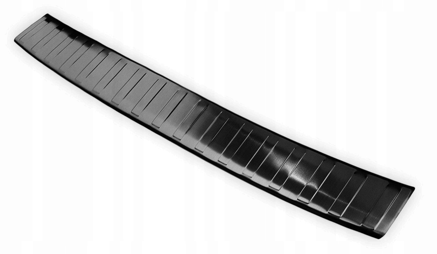 Ochranná lišta na zadný nárazník pre Vw Multivan VI T6 2015-2019