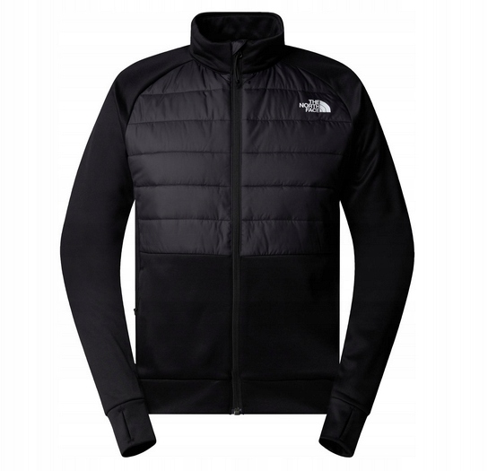 Pánská bunda The North Face NF0A8946KT0 vel. M