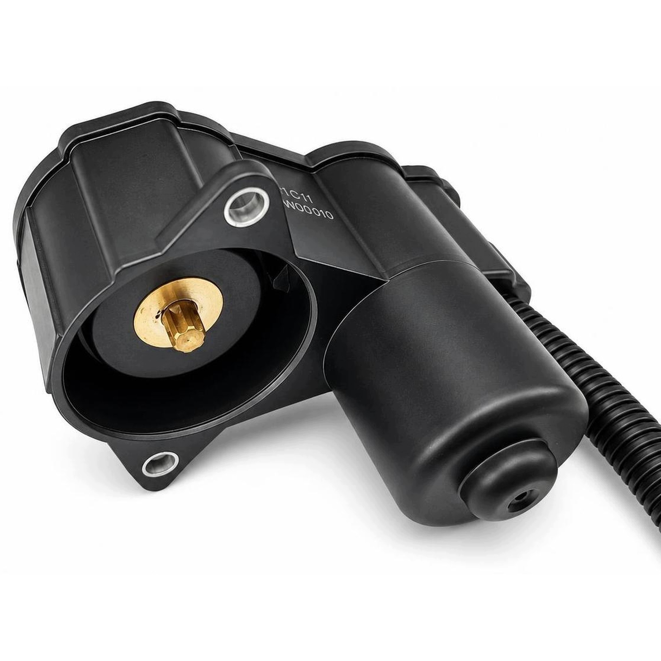 Elektrický motor ruční brzdy zadní levý pravý Audi A8 D3 4E2 4E8