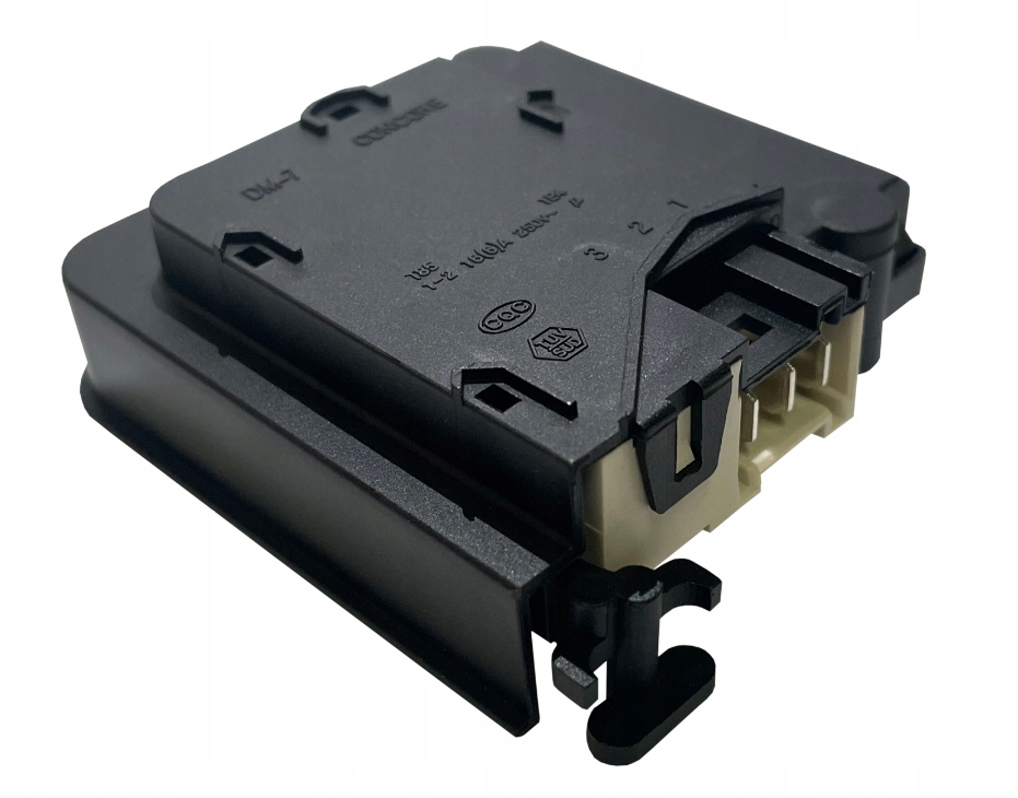 Zamek drzwi do pralki Samsung Kod producenta DC34-00026A