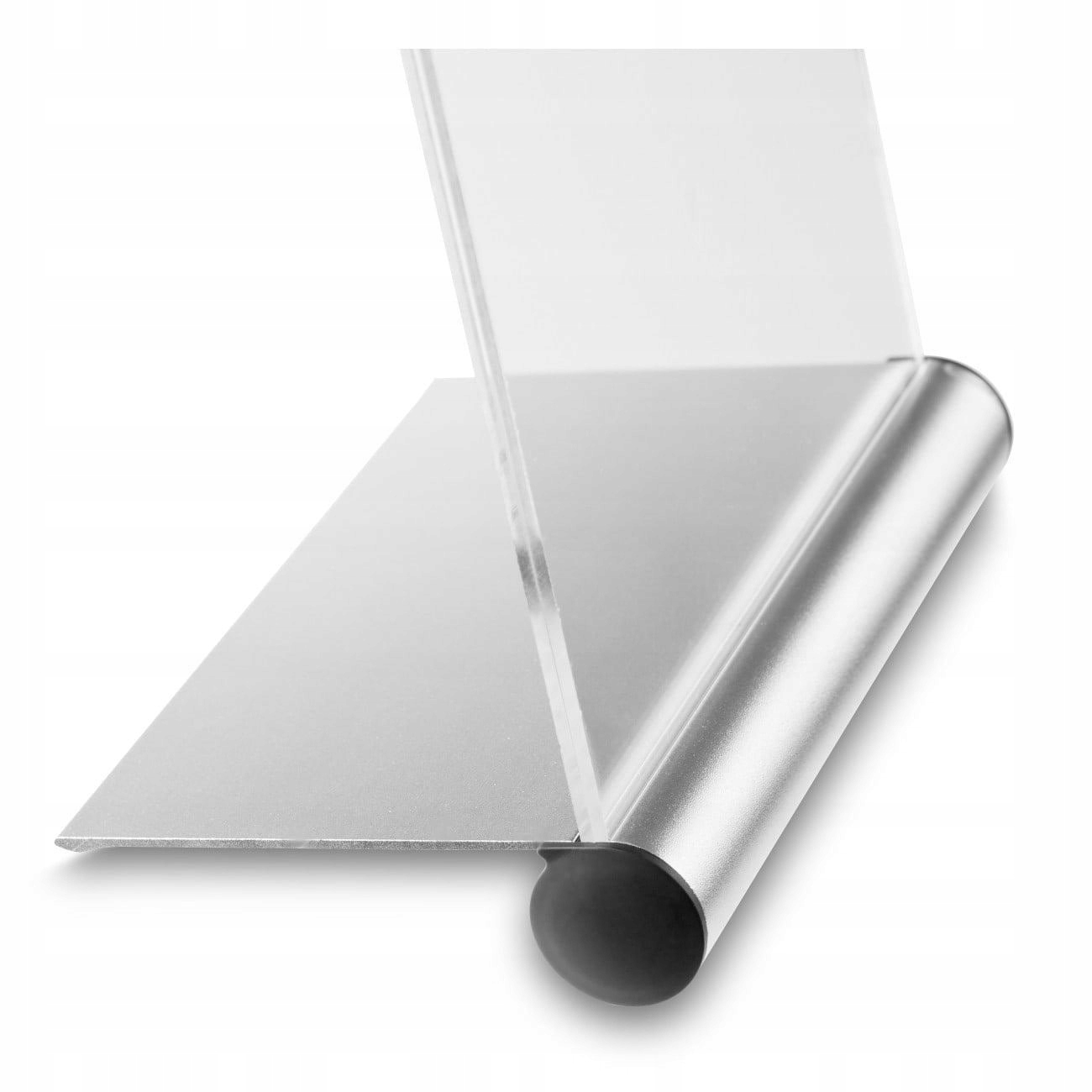 Stojak Platinum A4 EAN (GTIN) 6956526053645